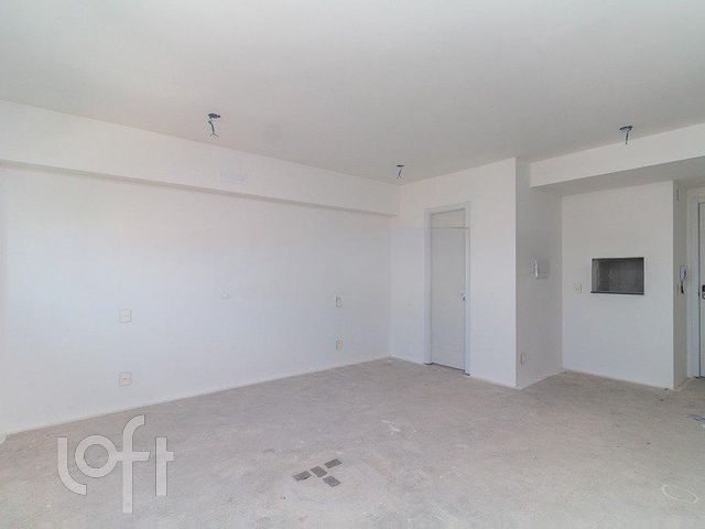 Apartamento com 38m², 1 dormitório, 1 vaga, Chácara das Pedras em Porto Alegre