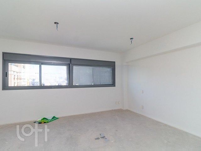 Apartamento com 38m², 1 dormitório, 1 vaga, Chácara das Pedras em Porto Alegre