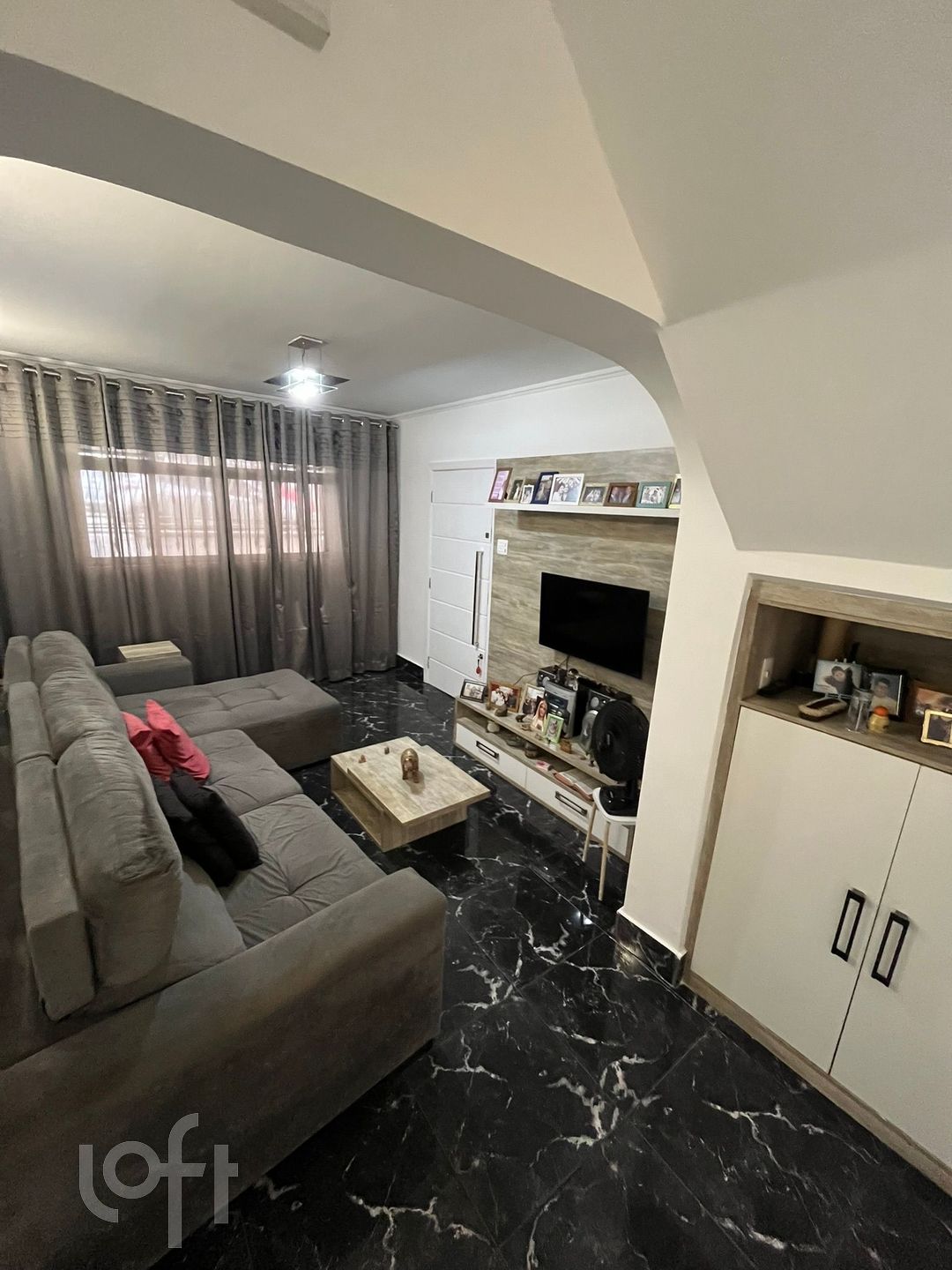 Apartamento à venda em Vila Formosa com 115 m², 3
