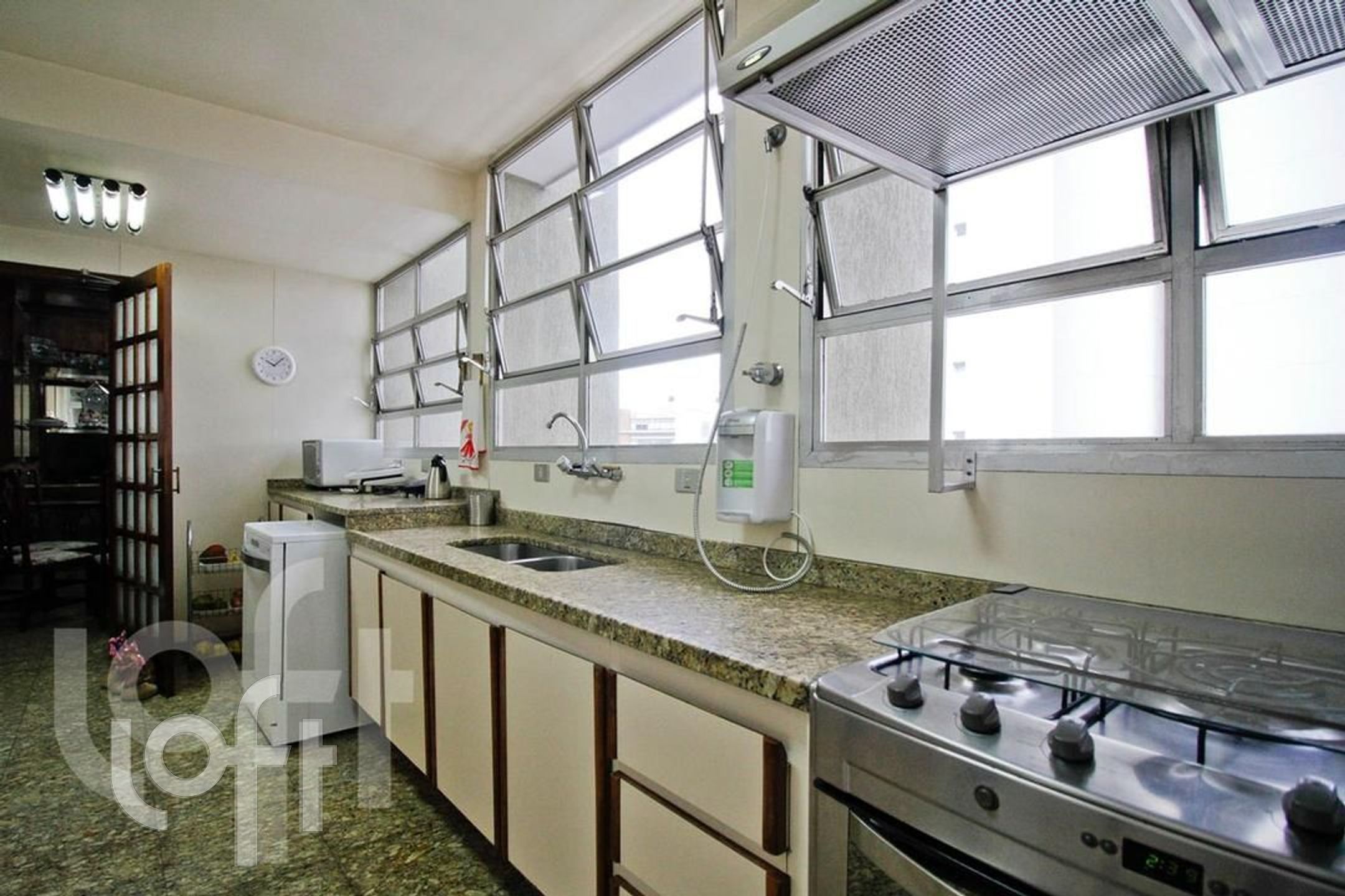 Apartamento à venda com 4 quartos, 333m² - Foto 21