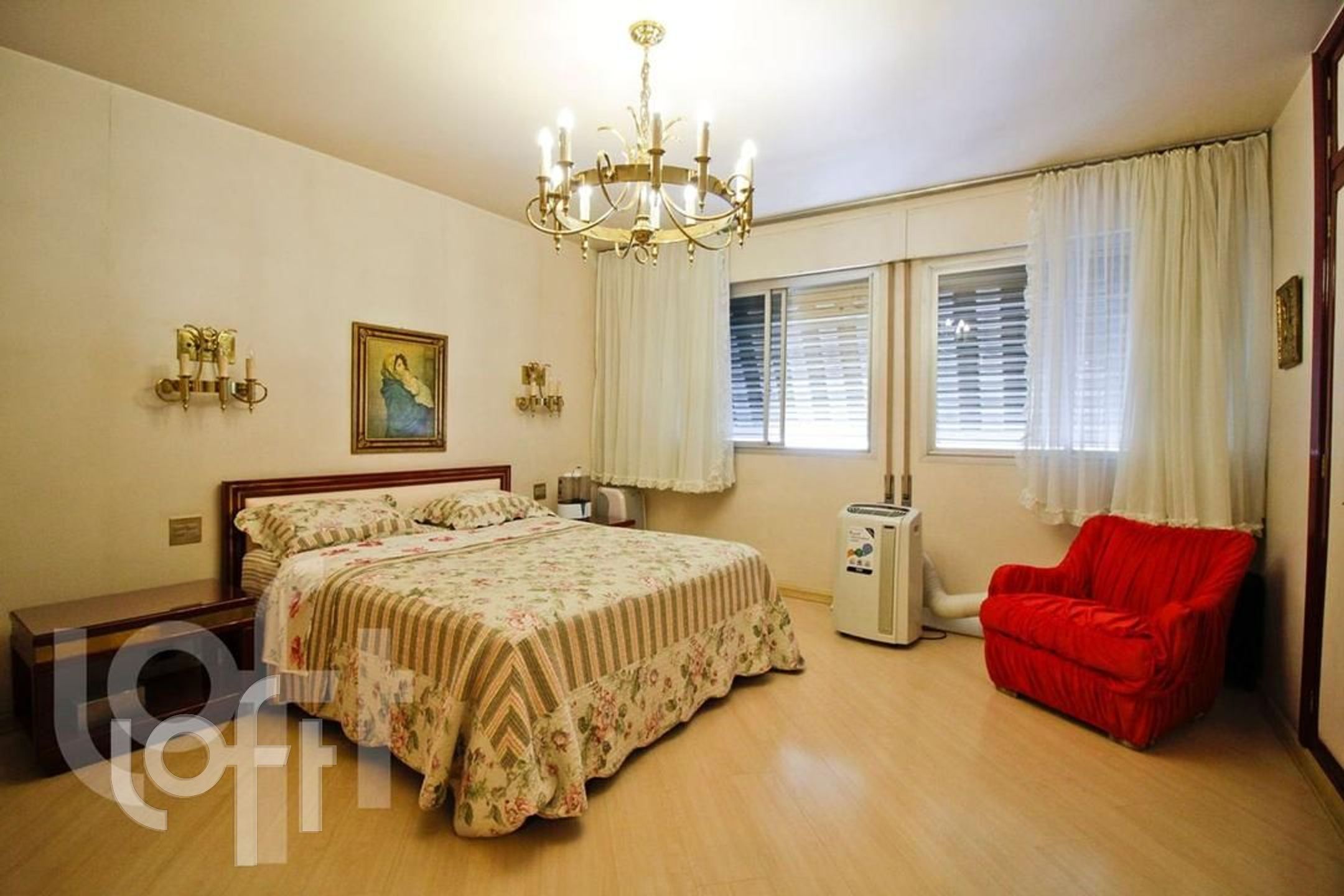 Apartamento à venda com 4 quartos, 333m² - Foto 14