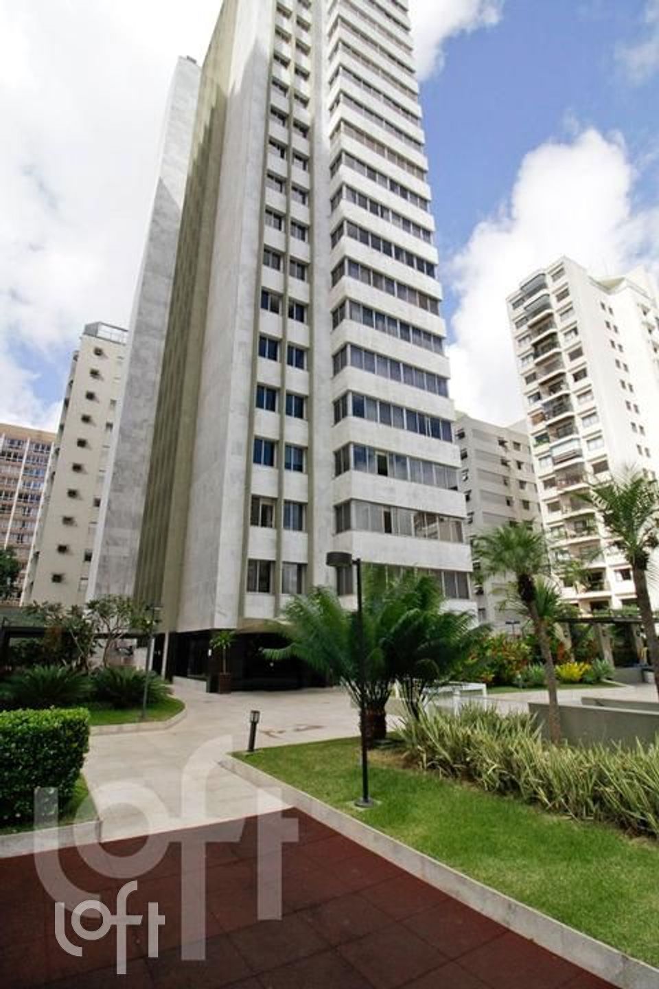 Apartamento à venda com 4 quartos, 333m² - Foto 39