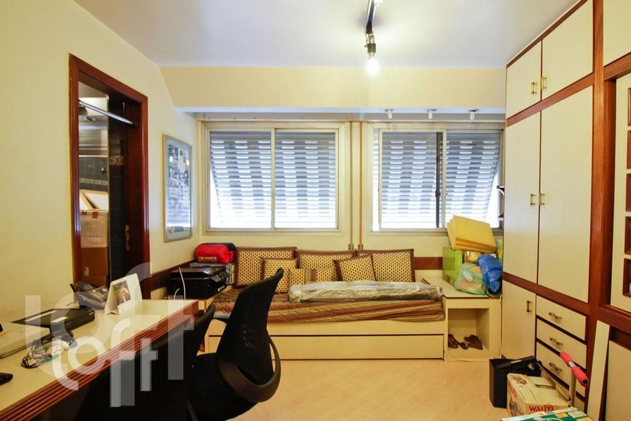 Apartamento à venda com 4 quartos, 333m² - Foto 25