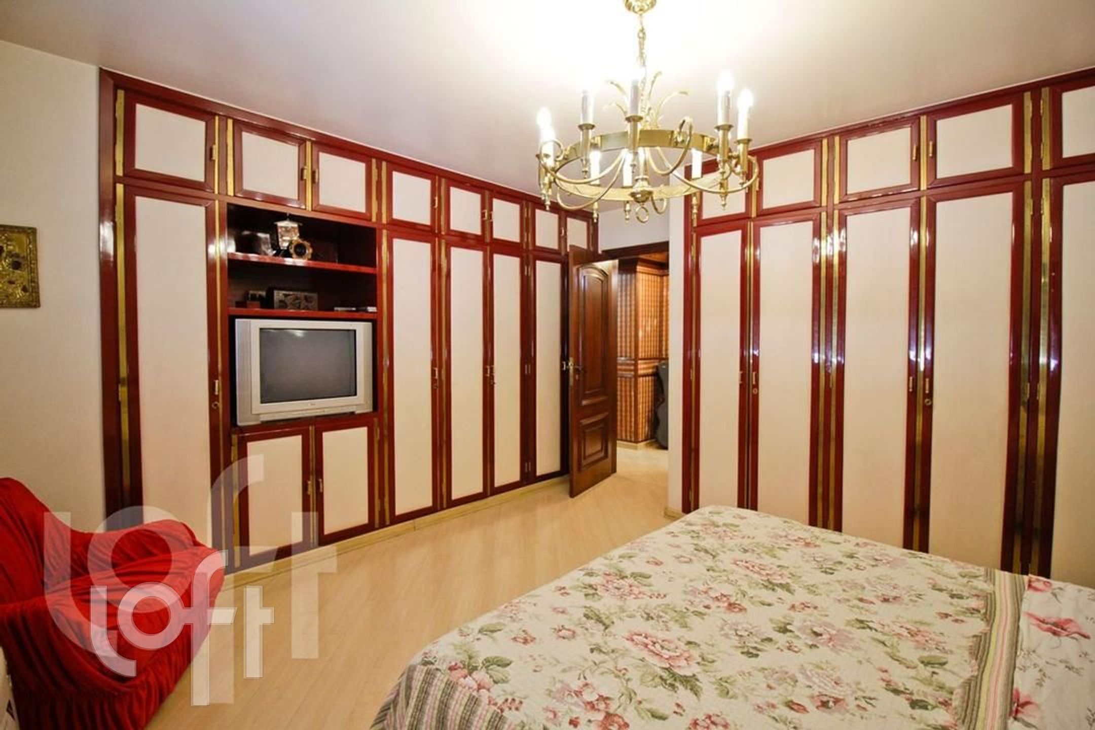 Apartamento à venda com 4 quartos, 333m² - Foto 33