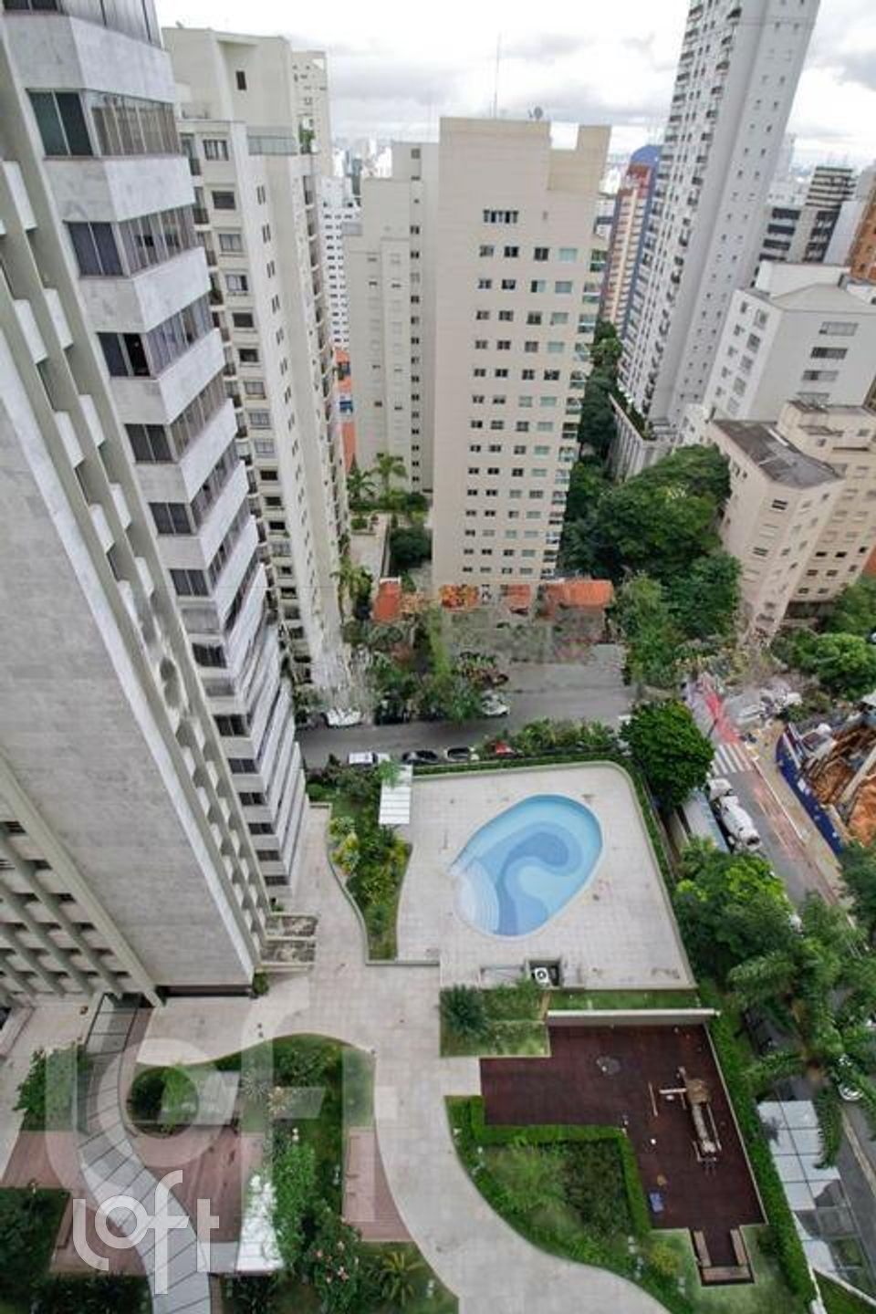 Apartamento à venda com 4 quartos, 333m² - Foto 15