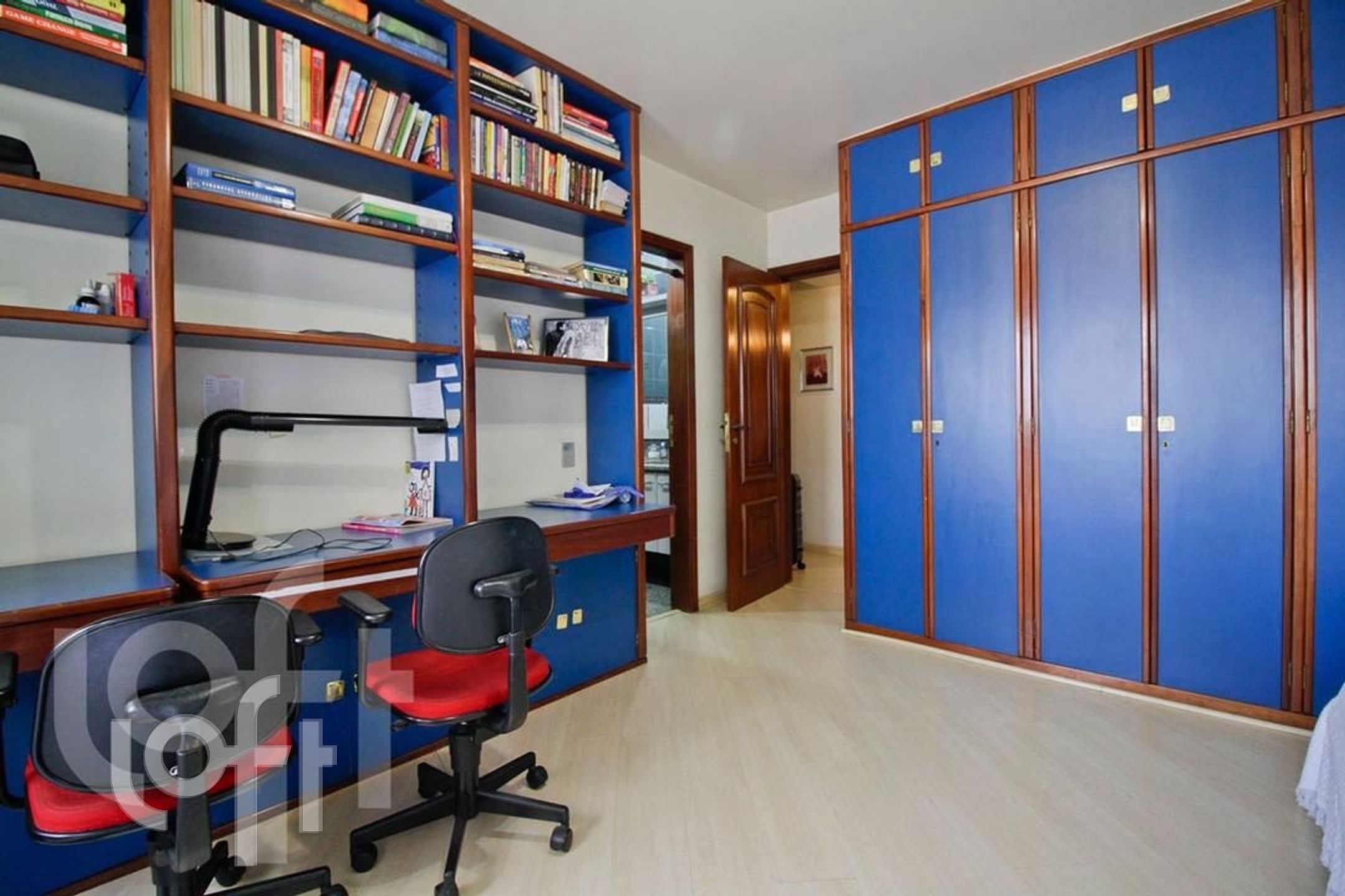 Apartamento à venda com 4 quartos, 333m² - Foto 46