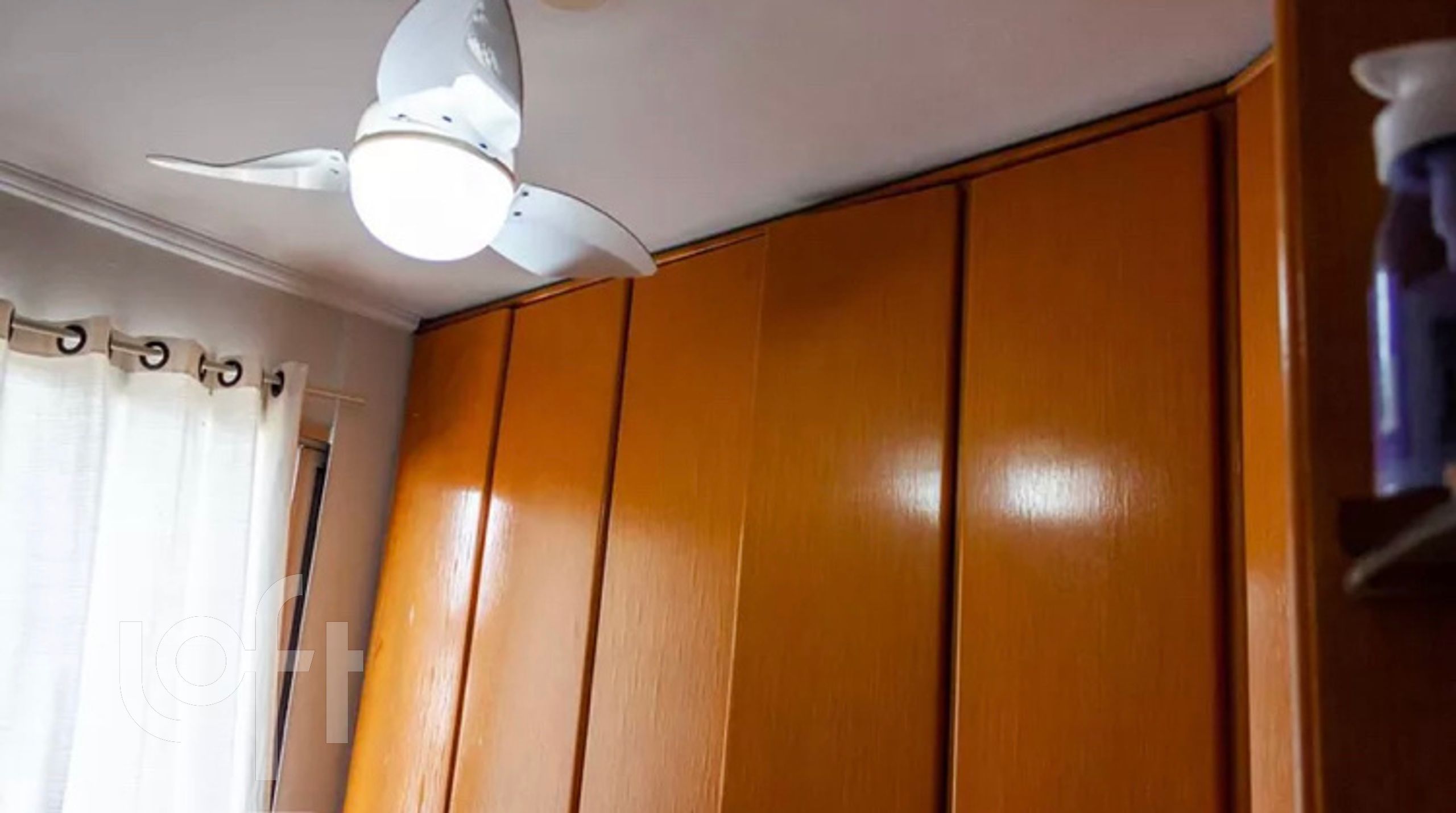 Apartamento à venda com 2 quartos, 88m² - Foto 5