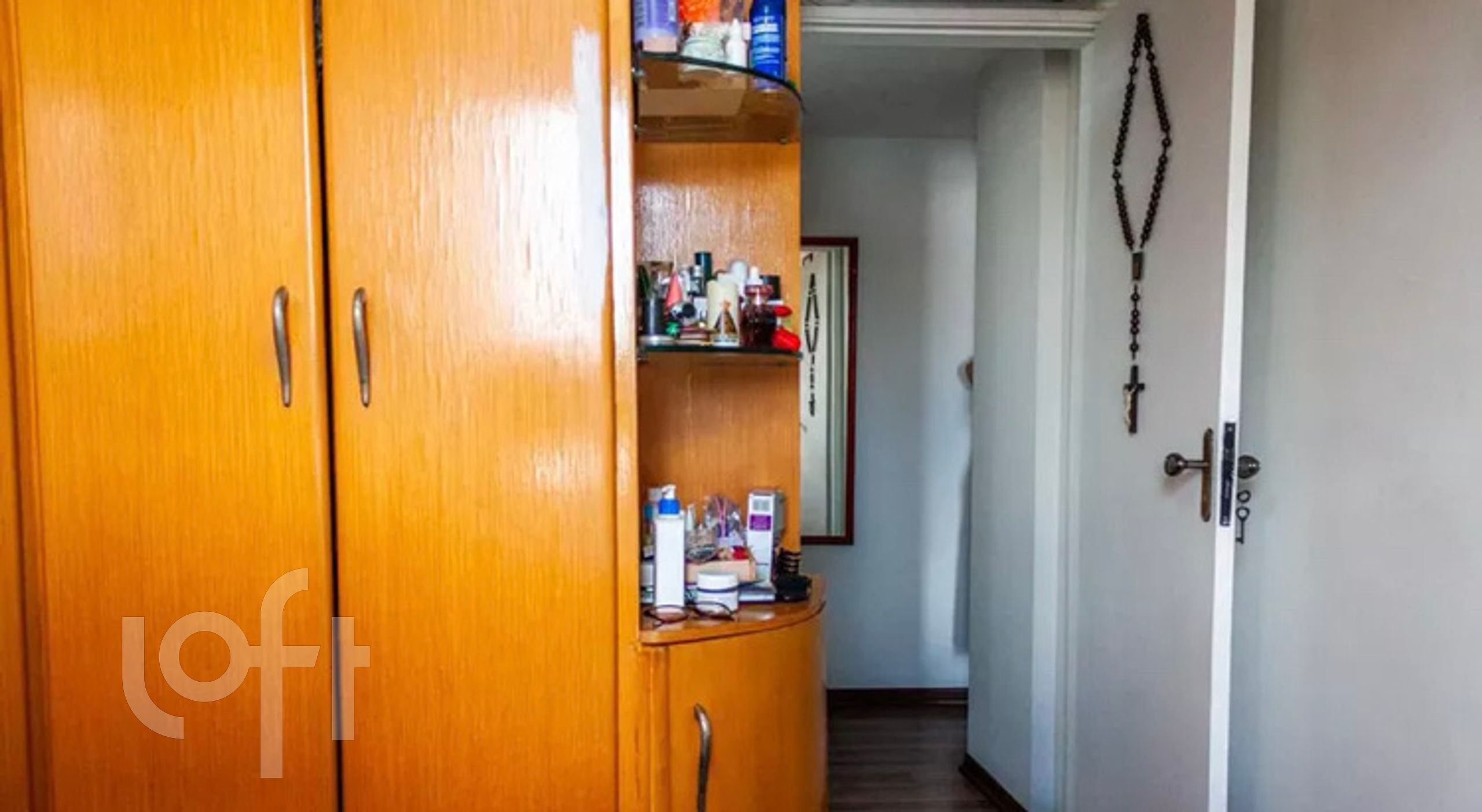 Apartamento à venda com 2 quartos, 88m² - Foto 6