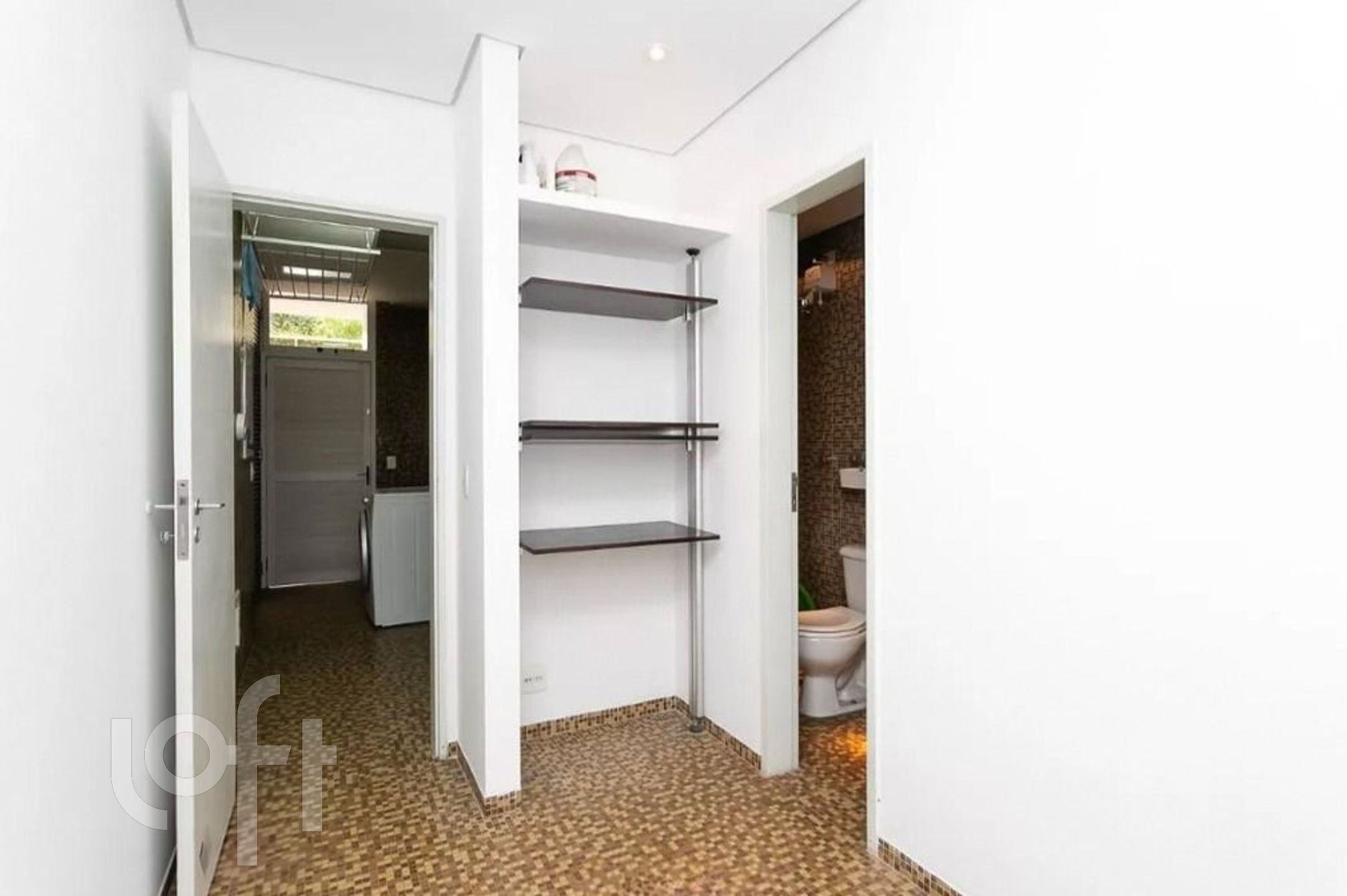 Apartamento à venda com 3 quartos, 265m² - Foto 43