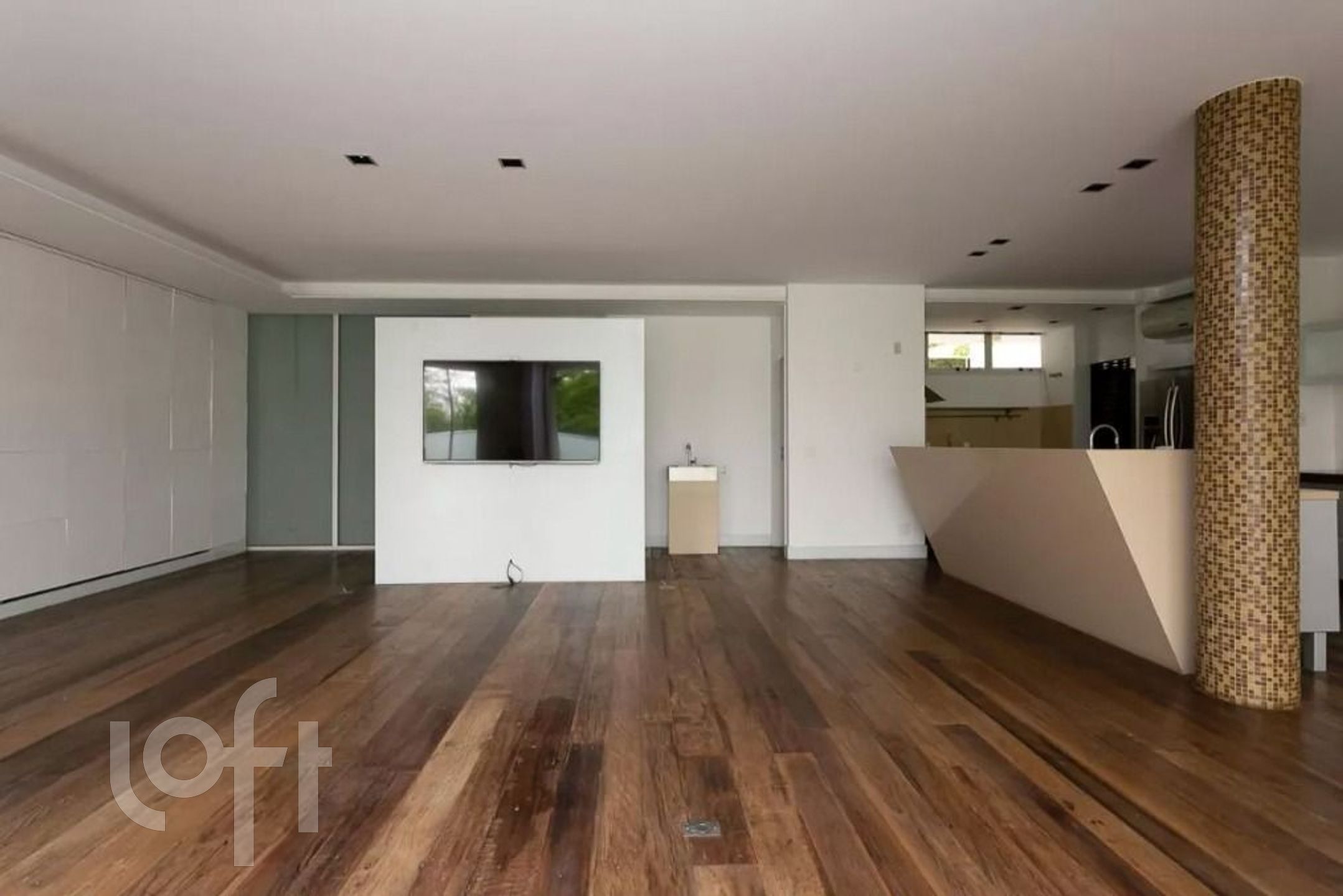 Apartamento à venda com 3 quartos, 265m² - Foto 5