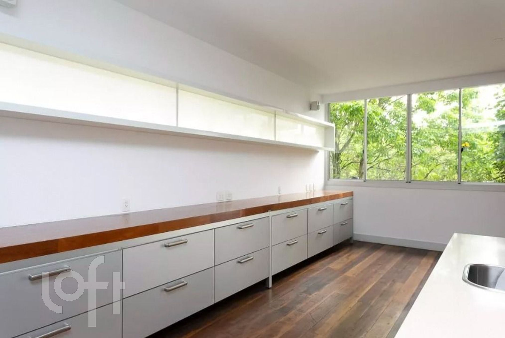 Apartamento à venda com 3 quartos, 265m² - Foto 11