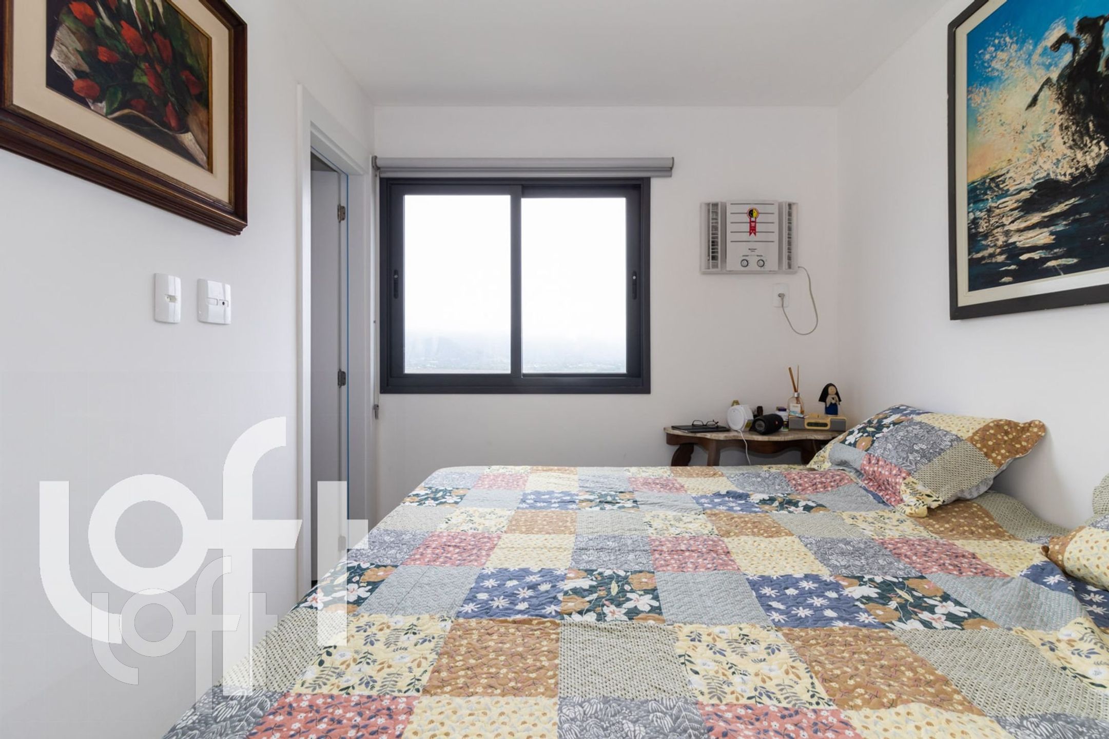 Apartamento à venda com 4 quartos, 150m² - Foto 16