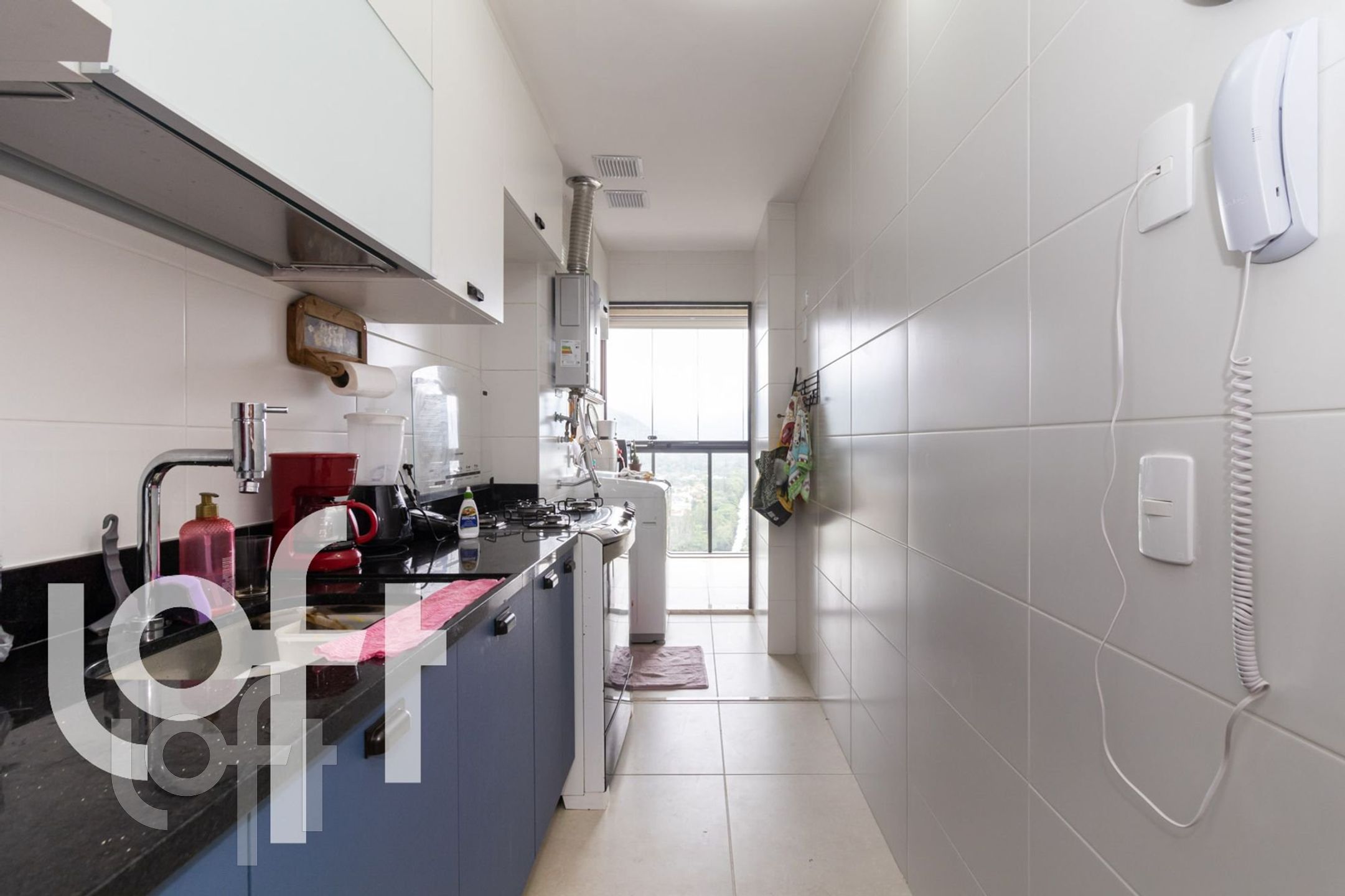 Apartamento à venda com 4 quartos, 150m² - Foto 35