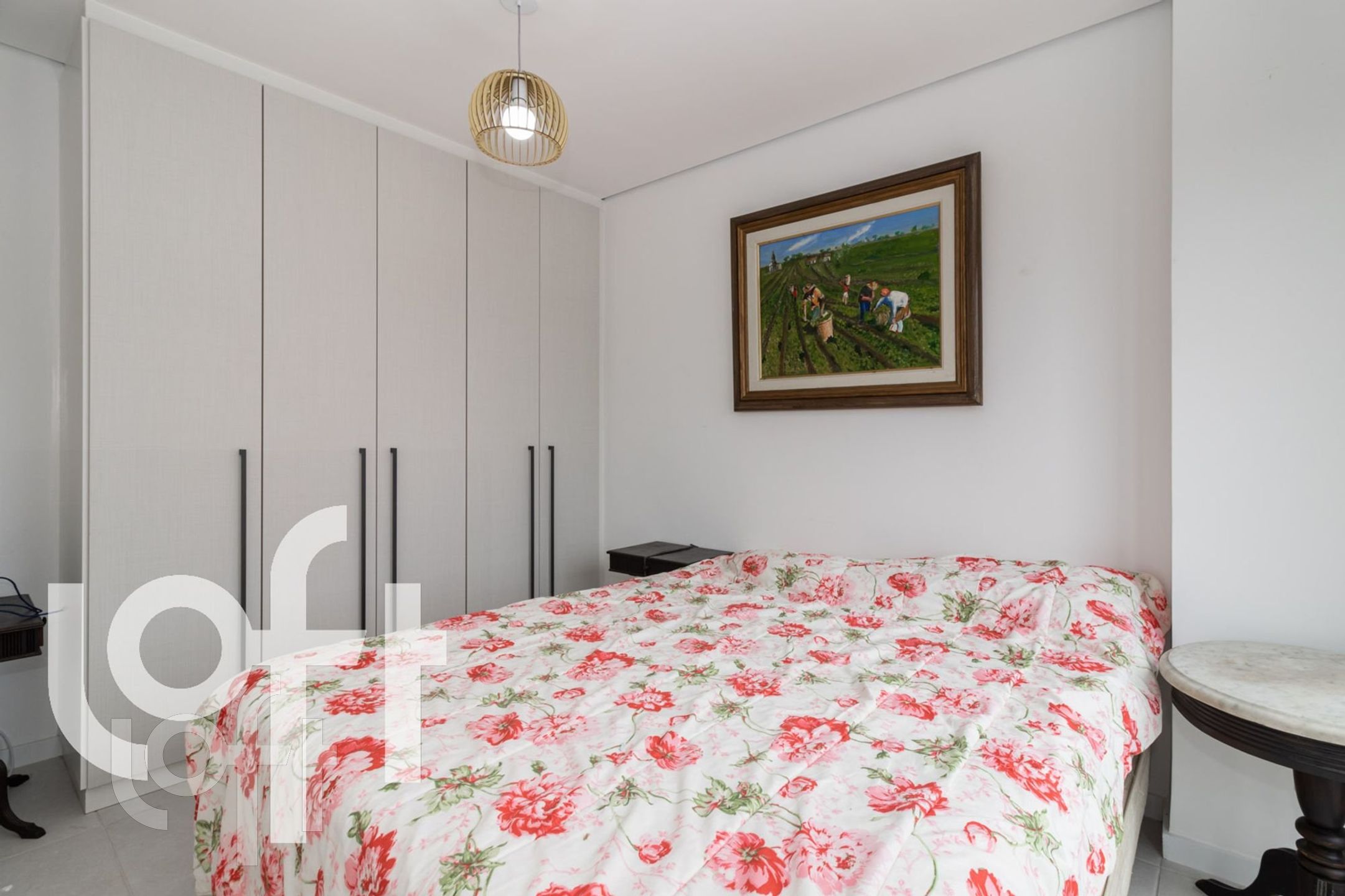 Apartamento à venda com 4 quartos, 150m² - Foto 13