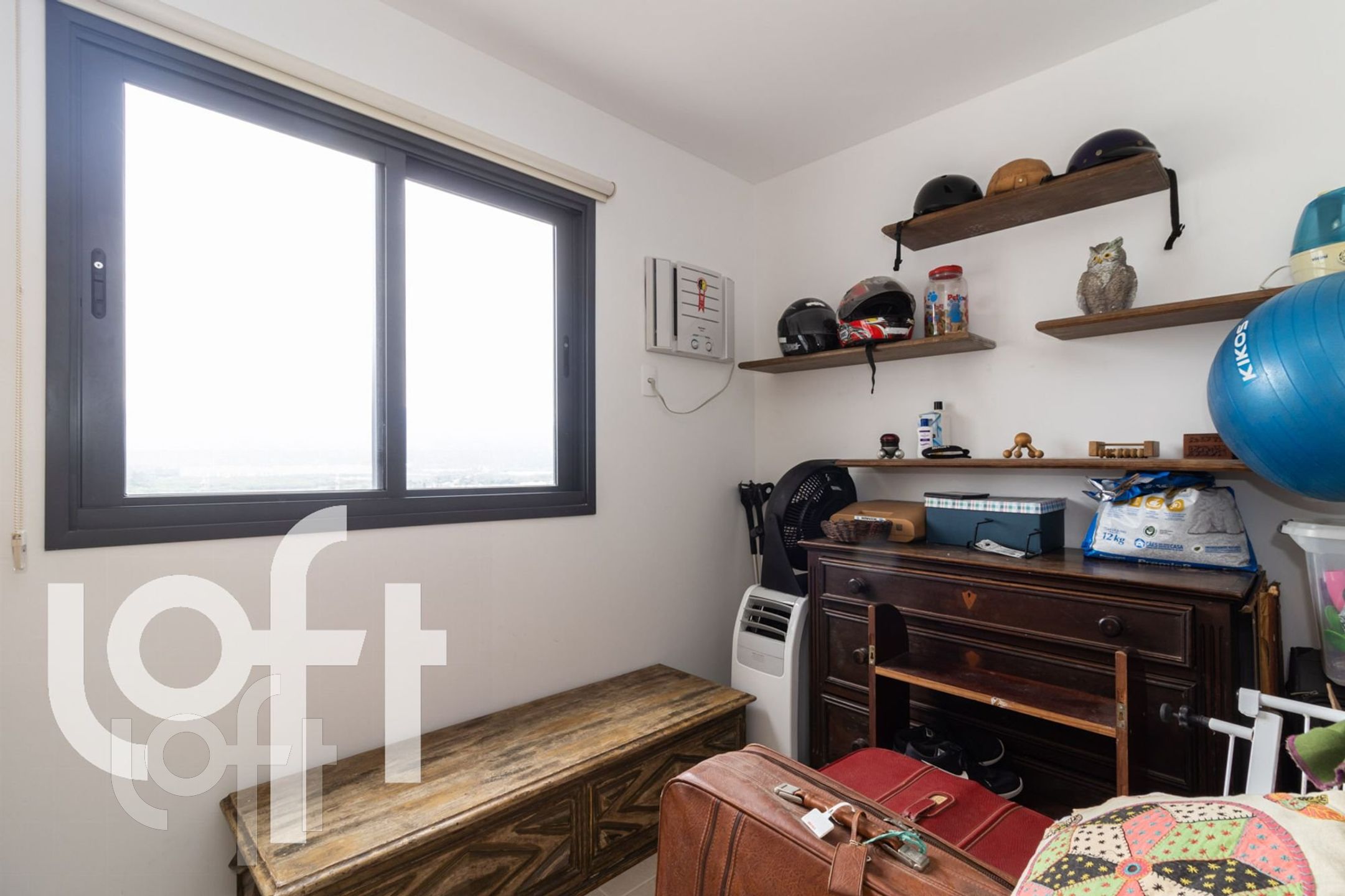 Apartamento à venda com 4 quartos, 150m² - Foto 3