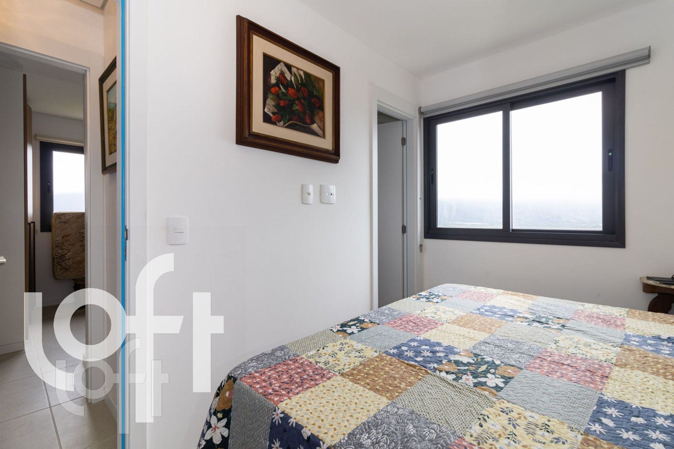 Apartamento à venda com 4 quartos, 150m² - Foto 15