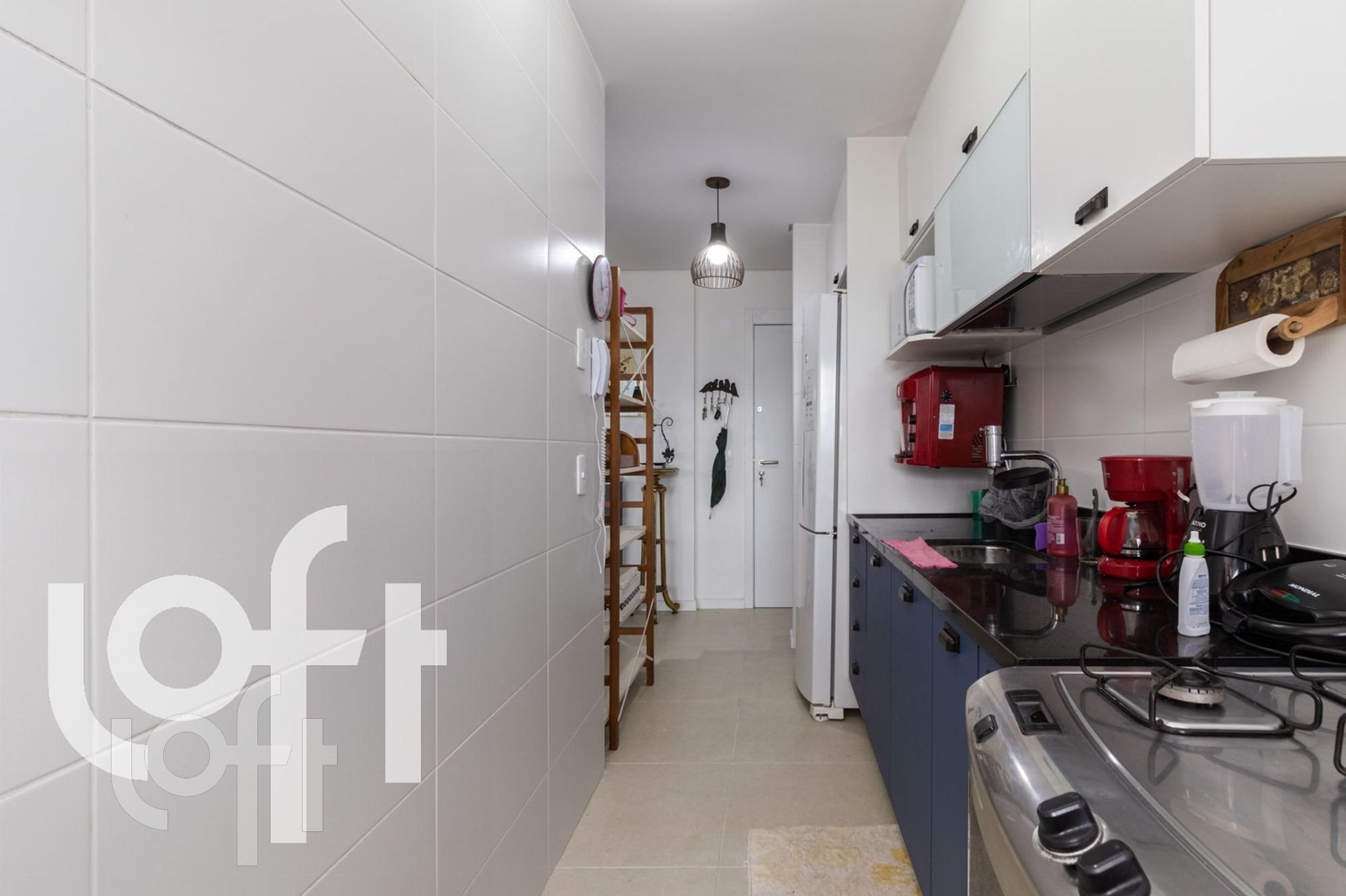 Apartamento à venda com 4 quartos, 150m² - Foto 33