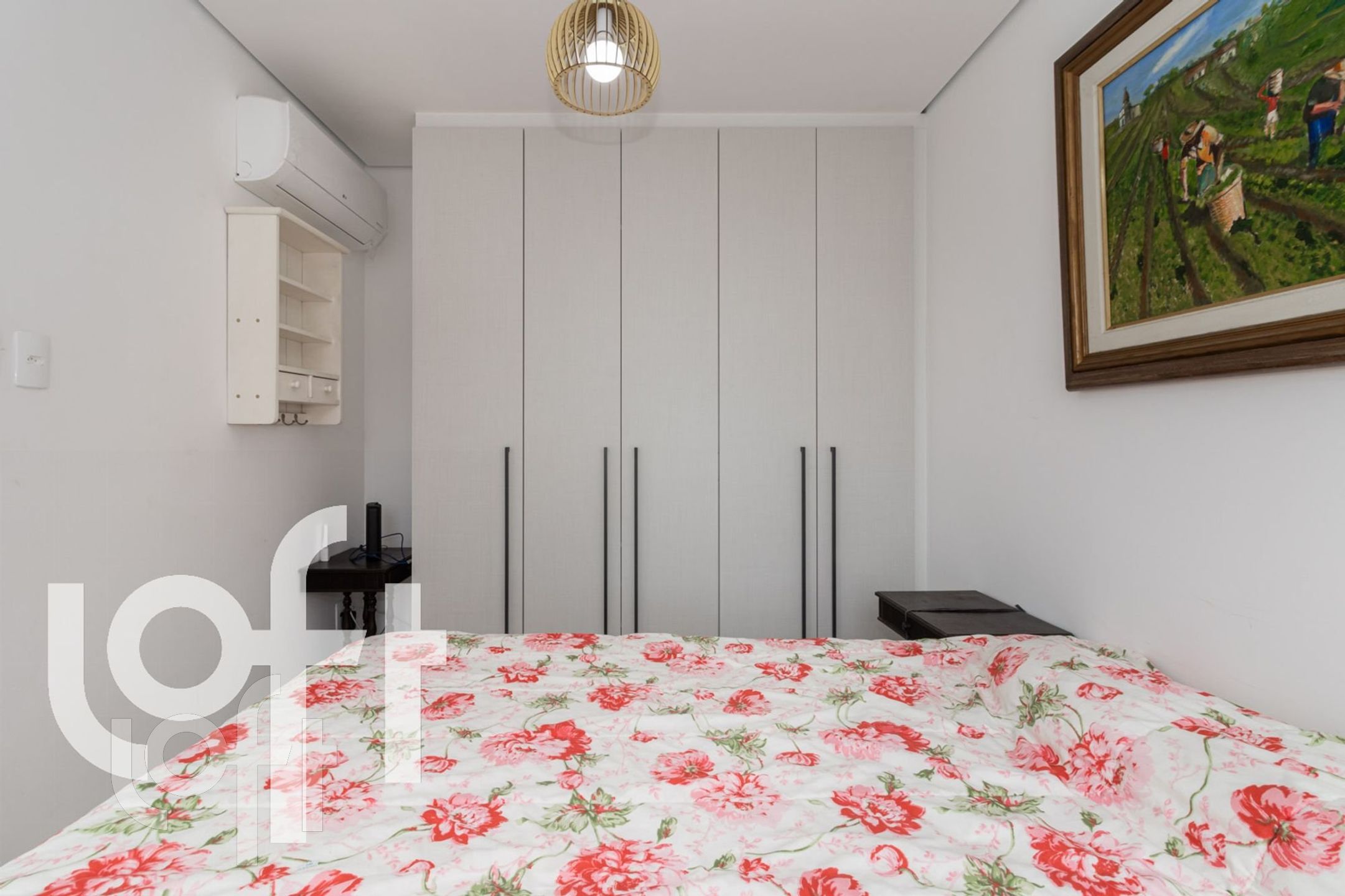 Apartamento à venda com 4 quartos, 150m² - Foto 12