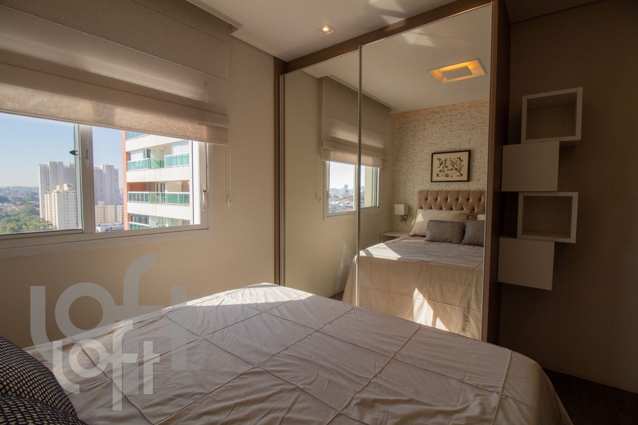 Apartamento à venda com 2 quartos, 66m² - Foto 5