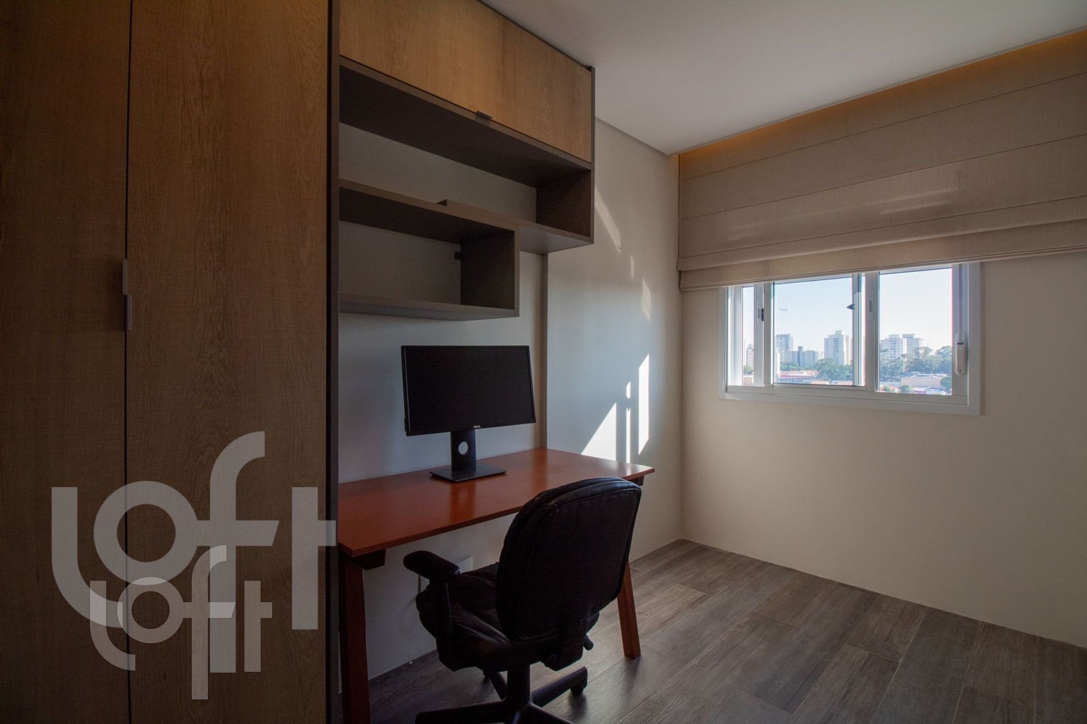 Apartamento à venda com 2 quartos, 66m² - Foto 4