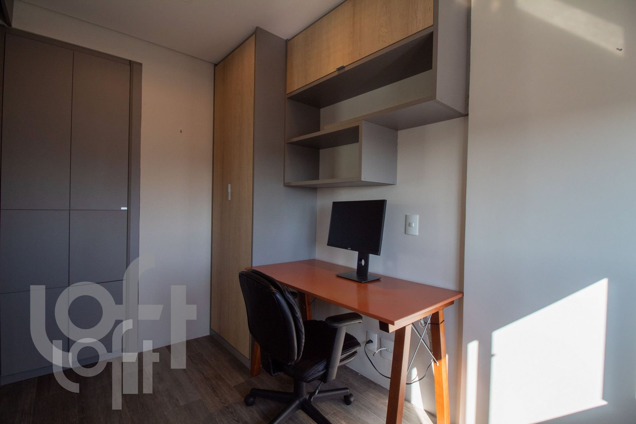 Apartamento à venda com 2 quartos, 66m² - Foto 3