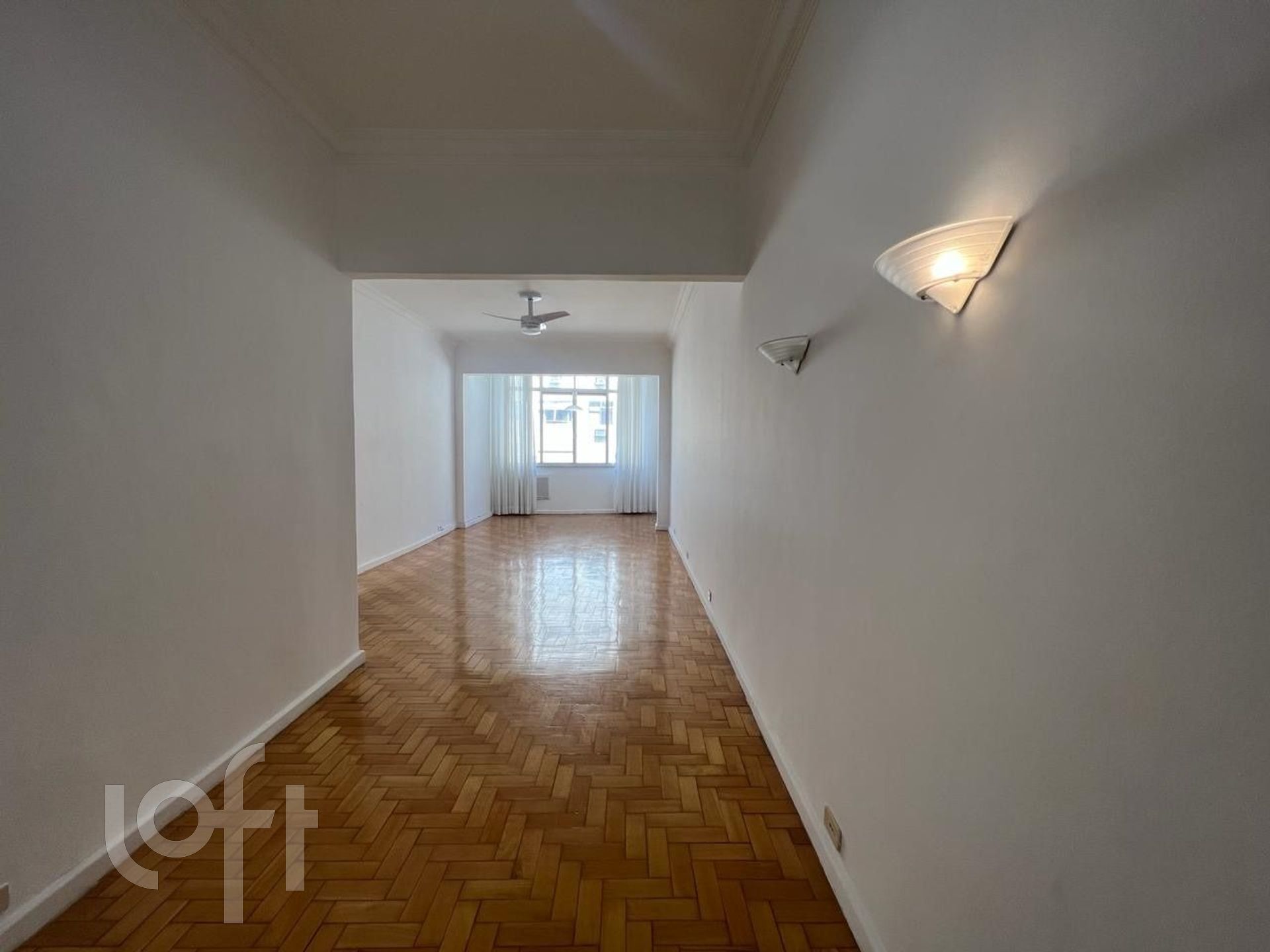 Apartamento à venda com 3 quartos, 90m² - Foto 3