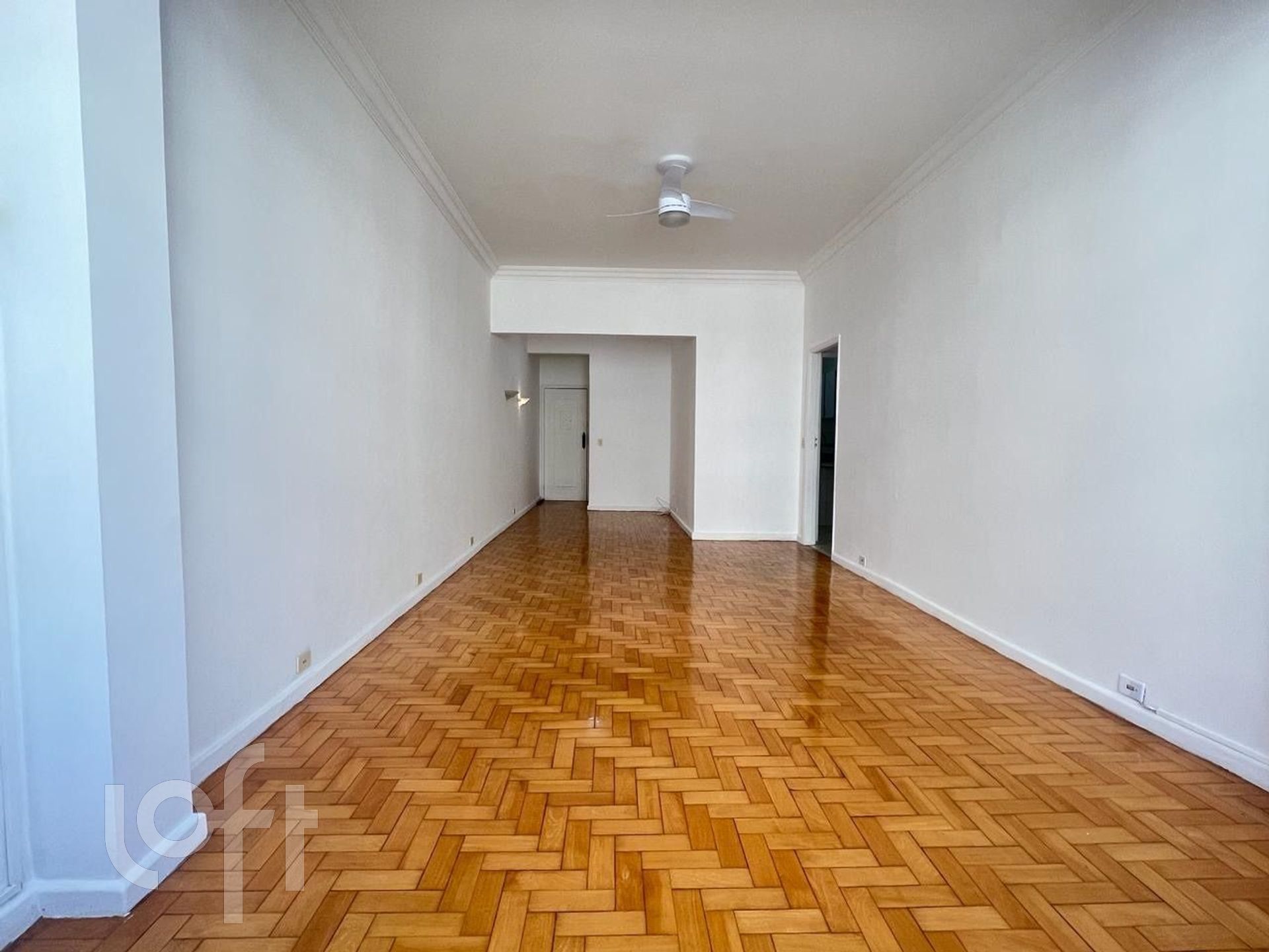 Apartamento à venda com 3 quartos, 90m² - Foto 1