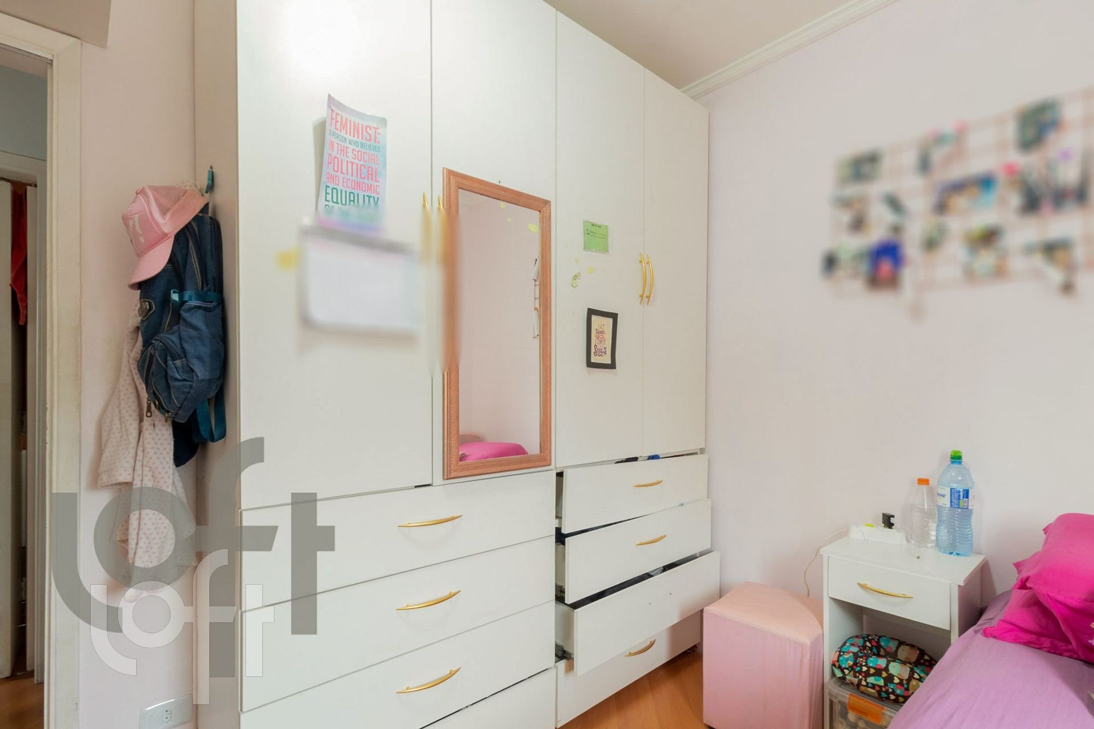 Apartamento à venda com 3 quartos, 78m² - Foto 30