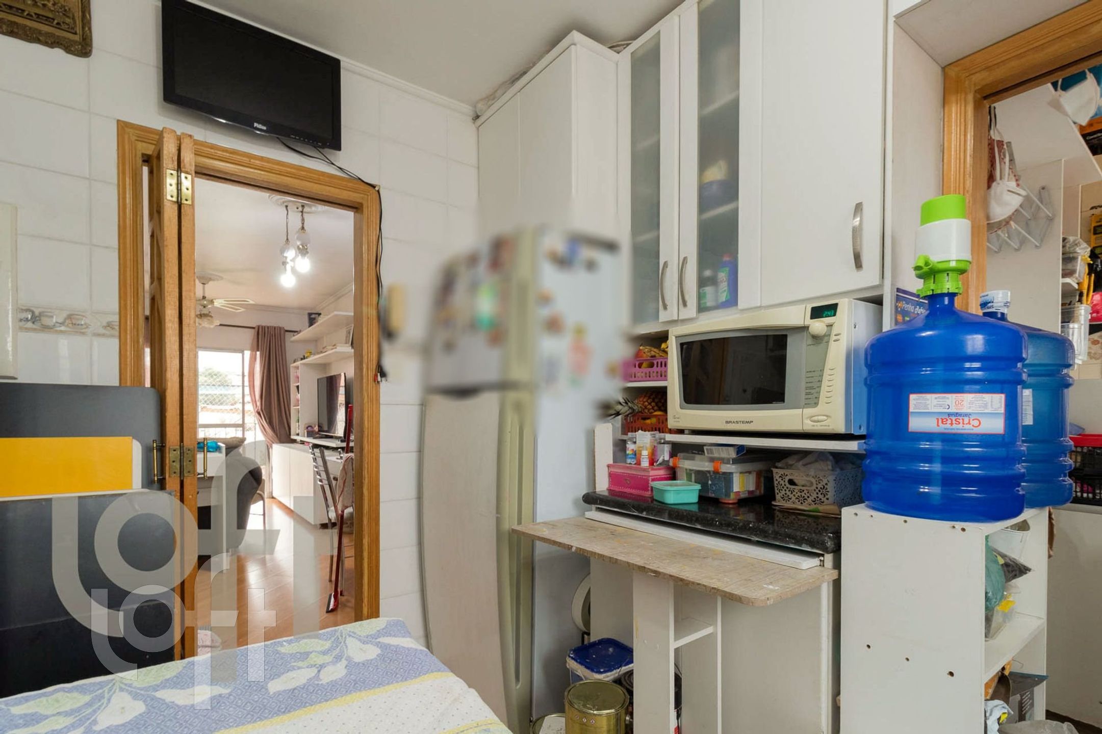 Apartamento à venda com 3 quartos, 78m² - Foto 10