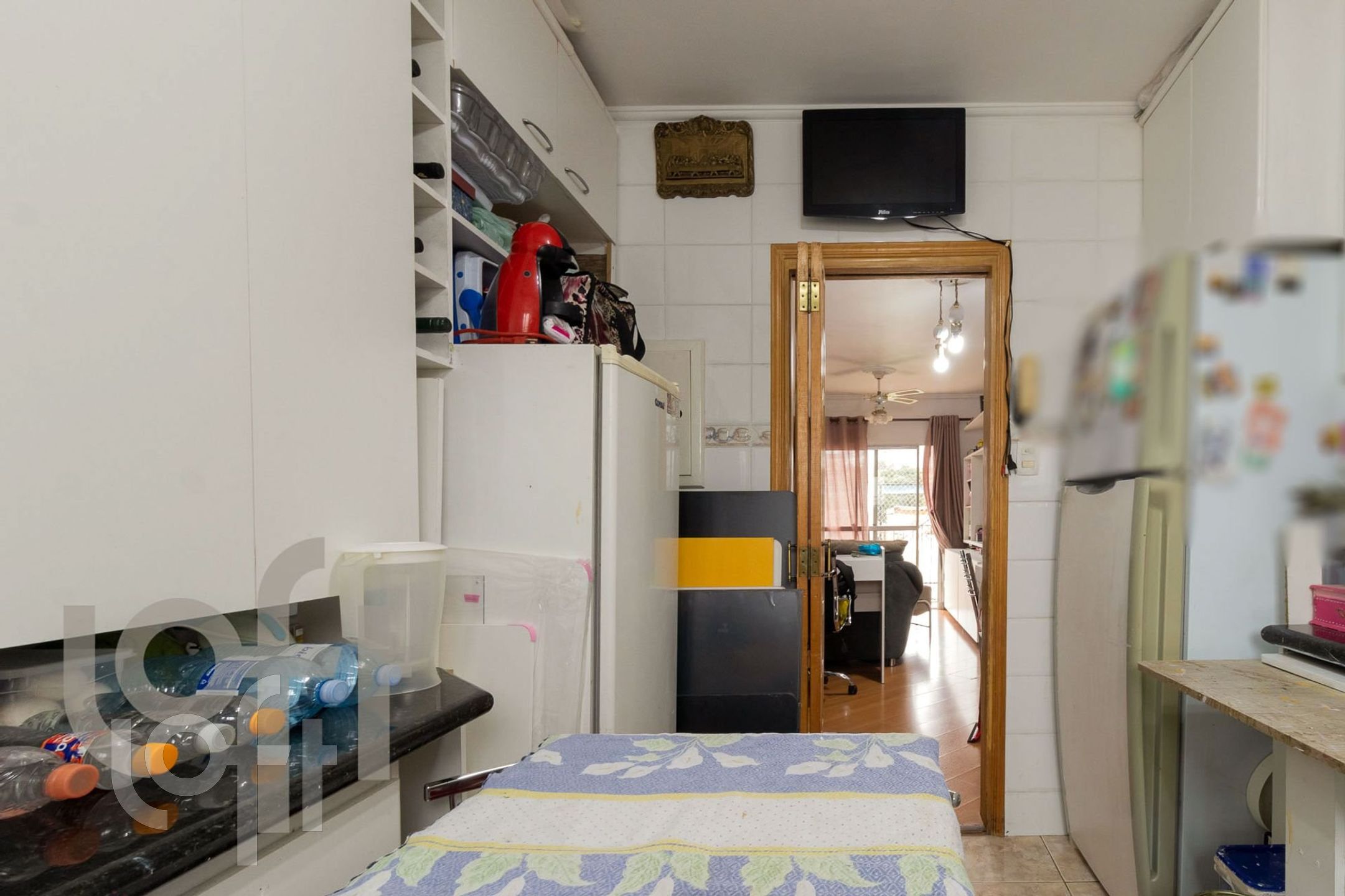 Apartamento à venda com 3 quartos, 78m² - Foto 9