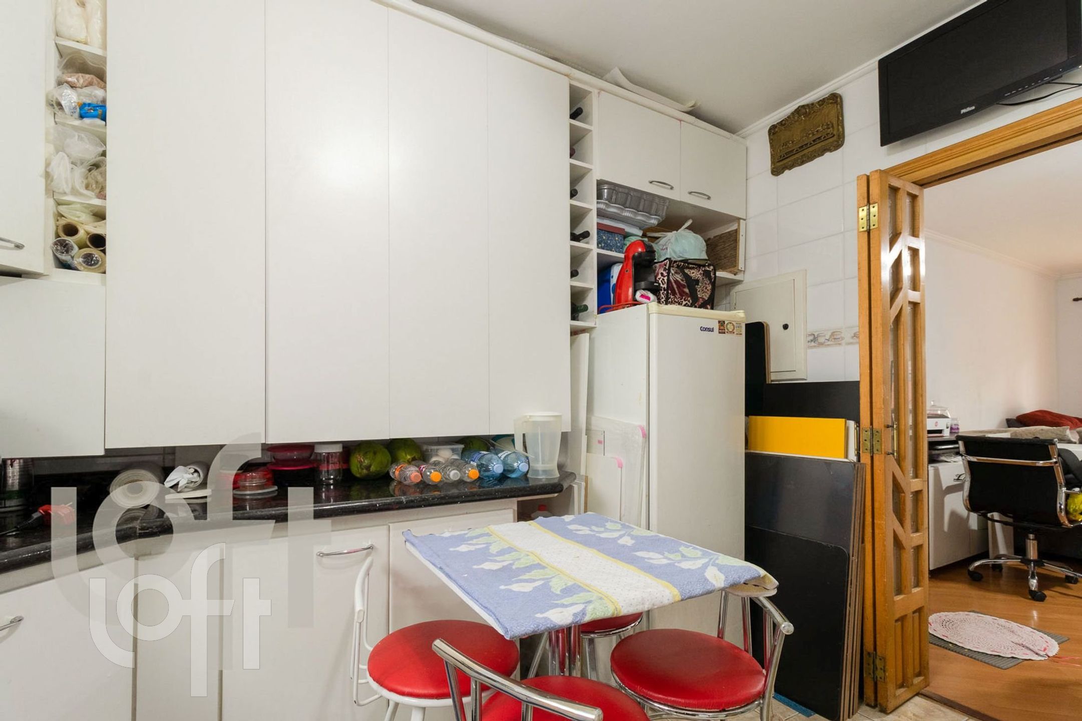 Apartamento à venda com 3 quartos, 78m² - Foto 14