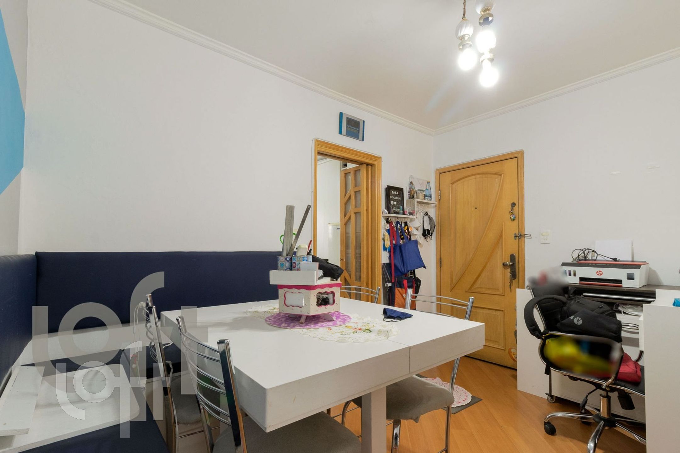 Apartamento à venda com 3 quartos, 78m² - Foto 23