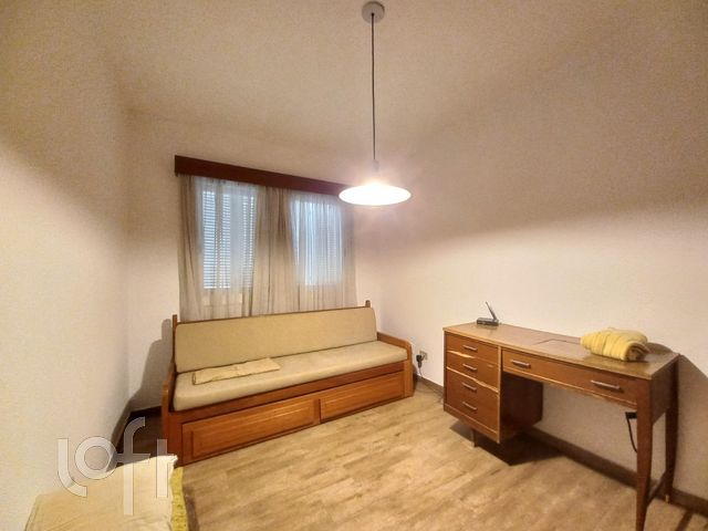 Apartamento com 98m², 2 dormitórios, 1 vaga, Rio Branco em Novo Hamburgo