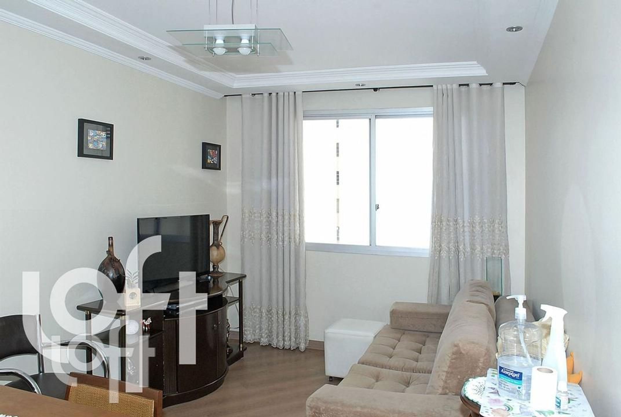 Apartamento à venda com 2 quartos, 64m² - Foto 20