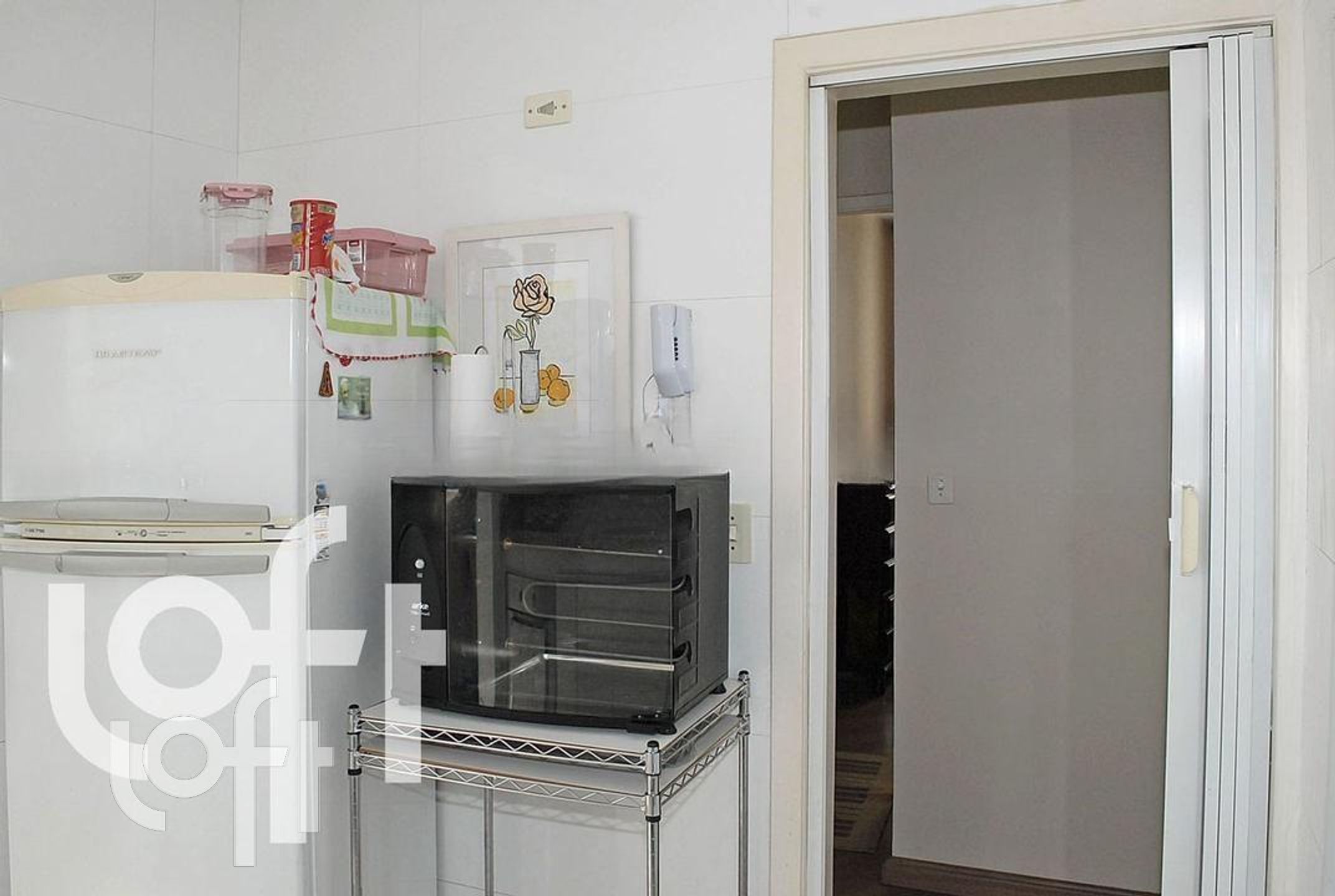 Apartamento à venda com 2 quartos, 64m² - Foto 13