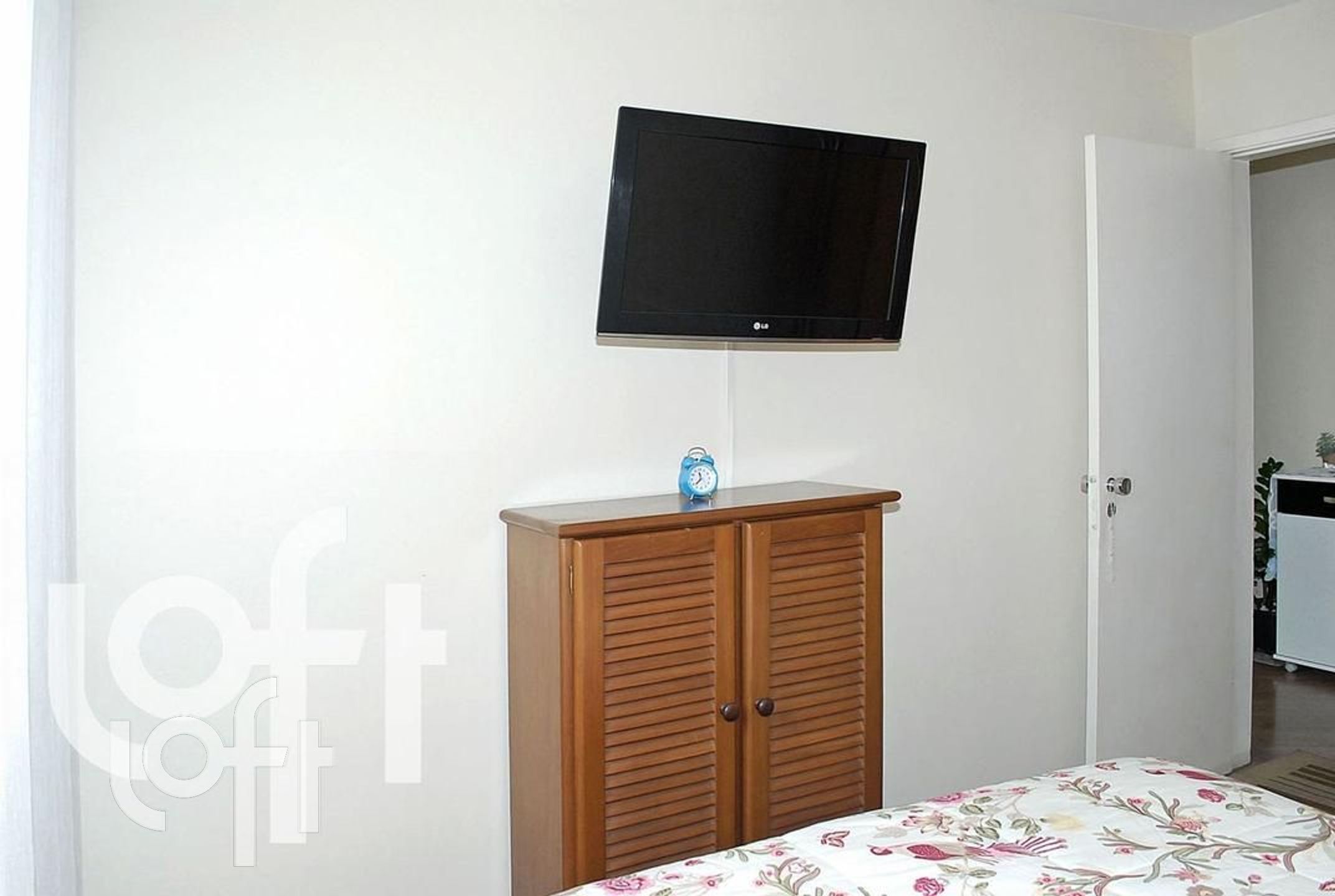 Apartamento à venda com 2 quartos, 64m² - Foto 6