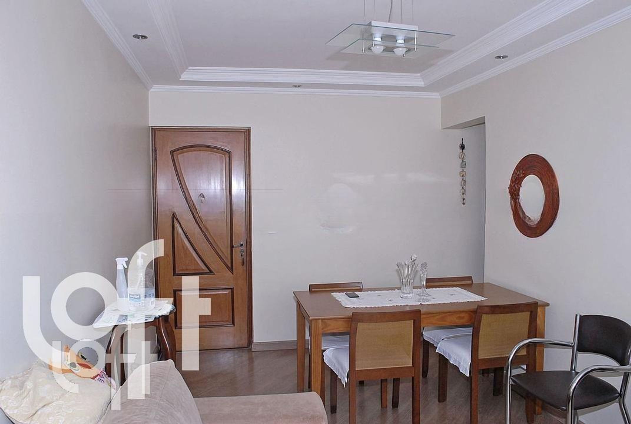 Apartamento à venda com 2 quartos, 64m² - Foto 9