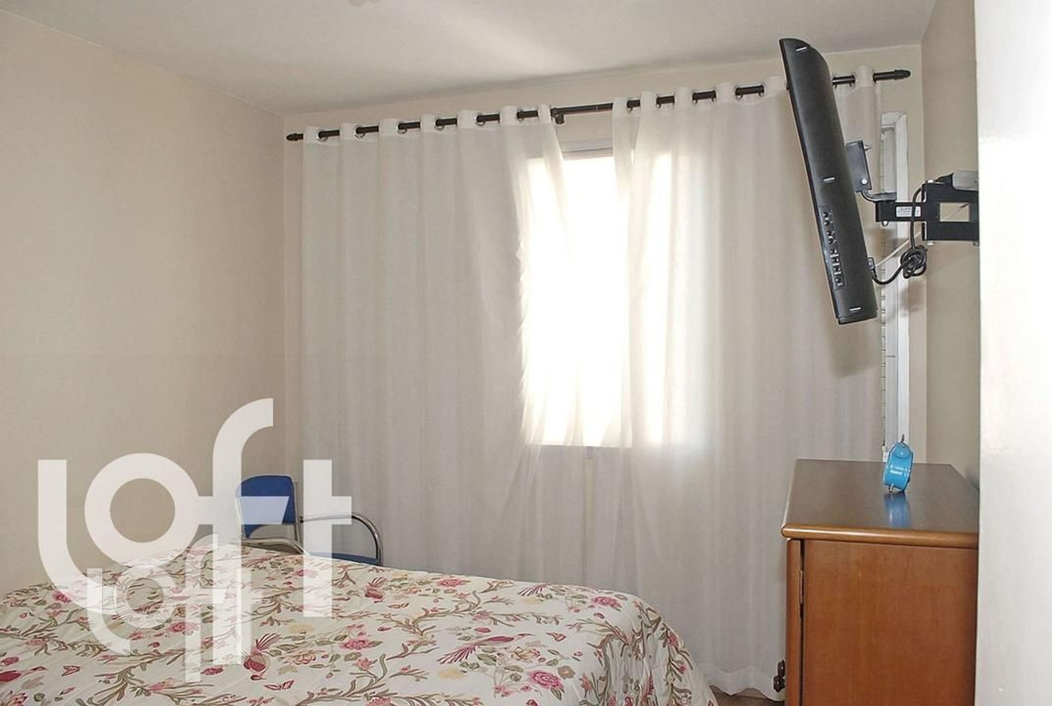 Apartamento à venda com 2 quartos, 64m² - Foto 7