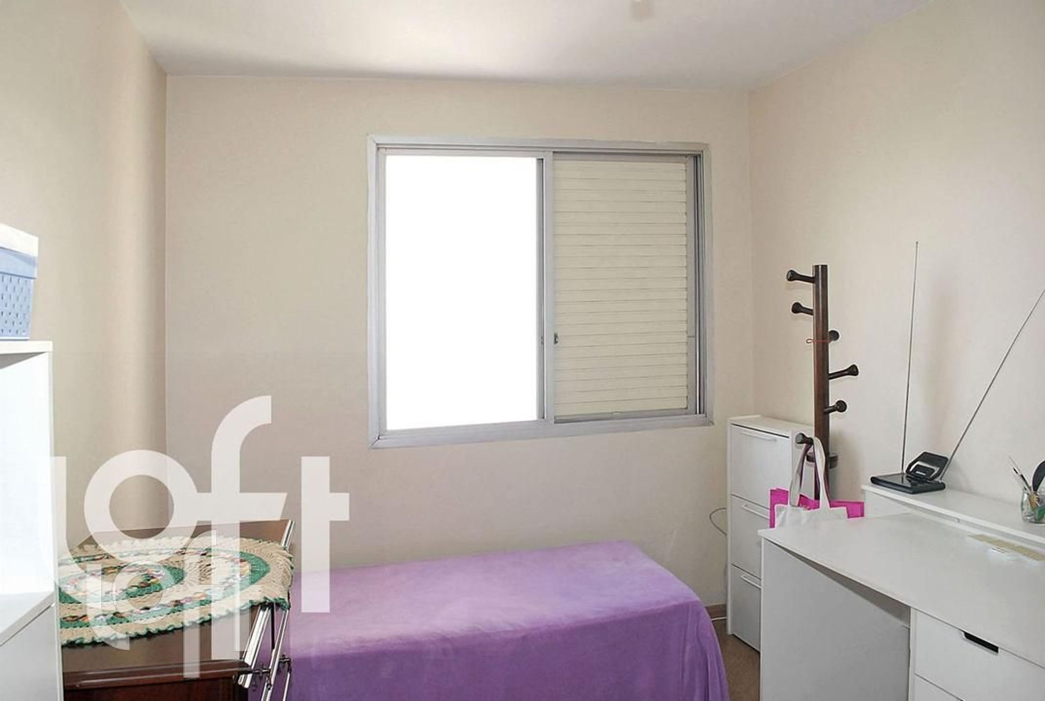 Apartamento à venda com 2 quartos, 64m² - Foto 5