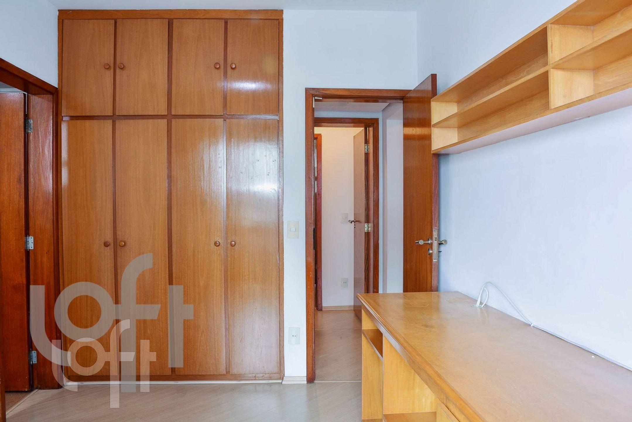 Apartamento à venda com 4 quartos, 145m² - Foto 8