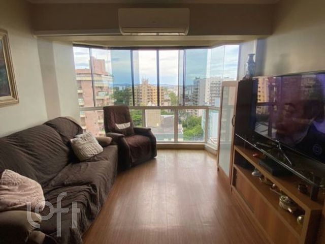 Apartamento com 184m², 5 dormitórios no bairro Centro em Canoas para Comprar