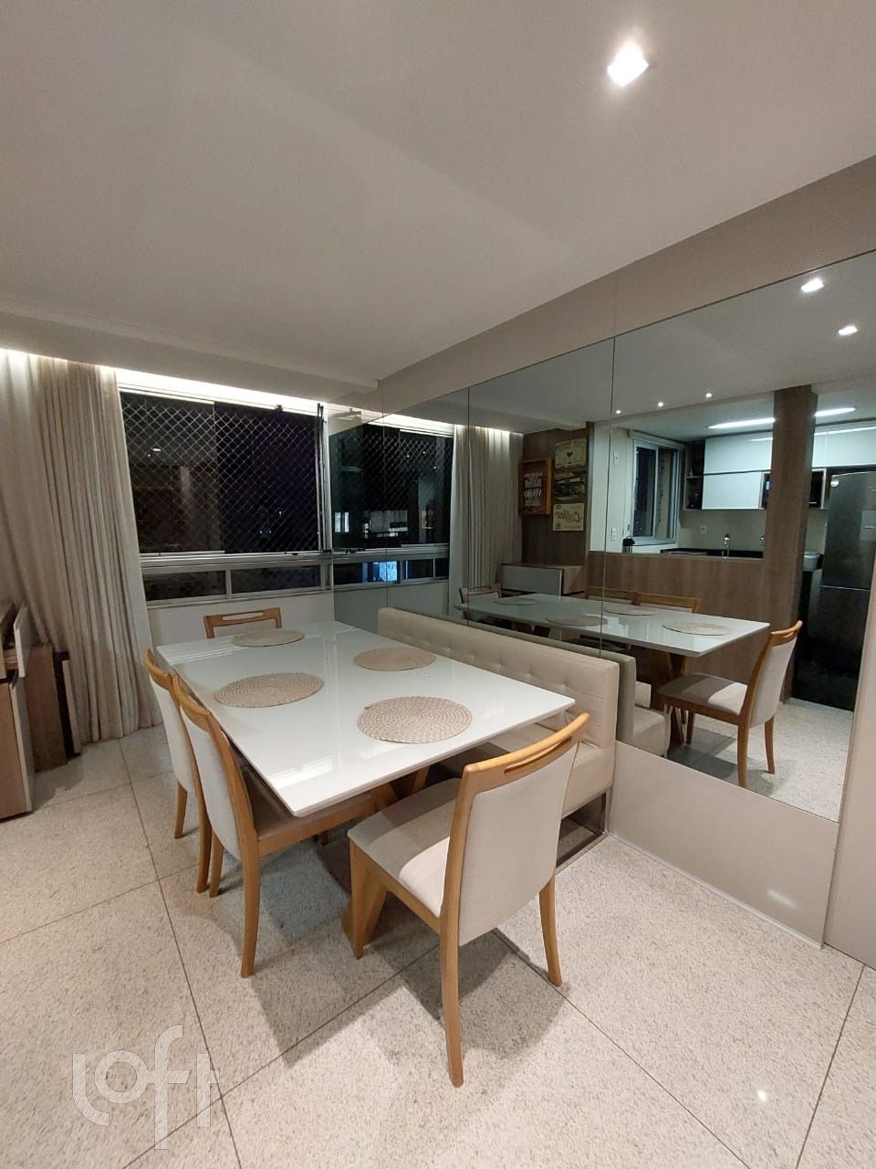 Apartamento à venda com 3 quartos, 169m² - Foto 6