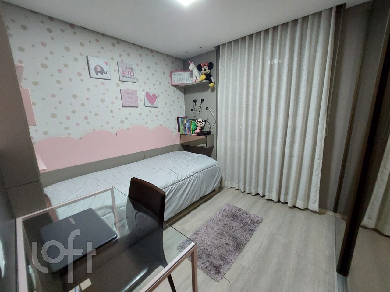 Apartamento à venda com 3 quartos, 169m² - Foto 7