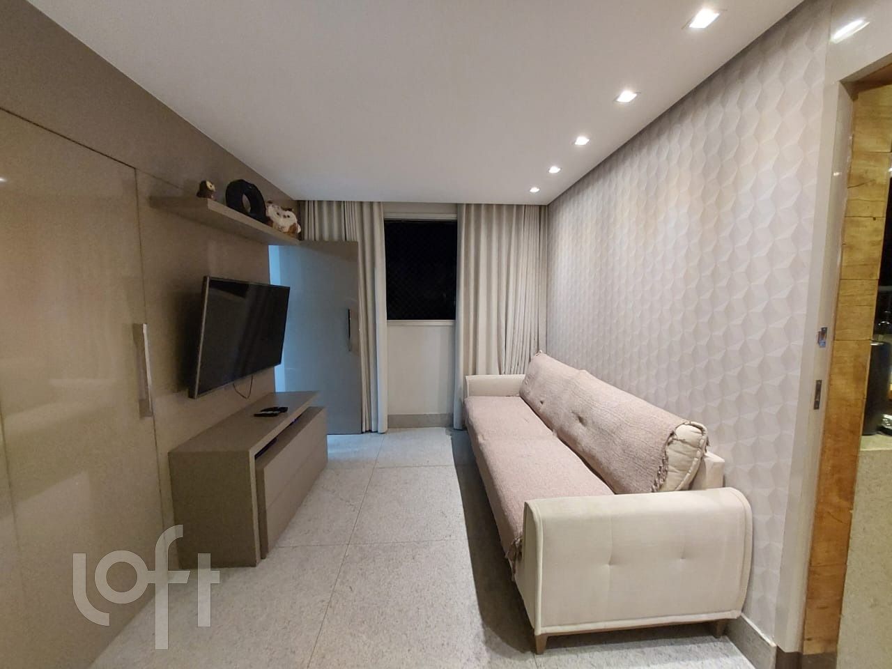 Apartamento à venda com 3 quartos, 169m² - Foto 5