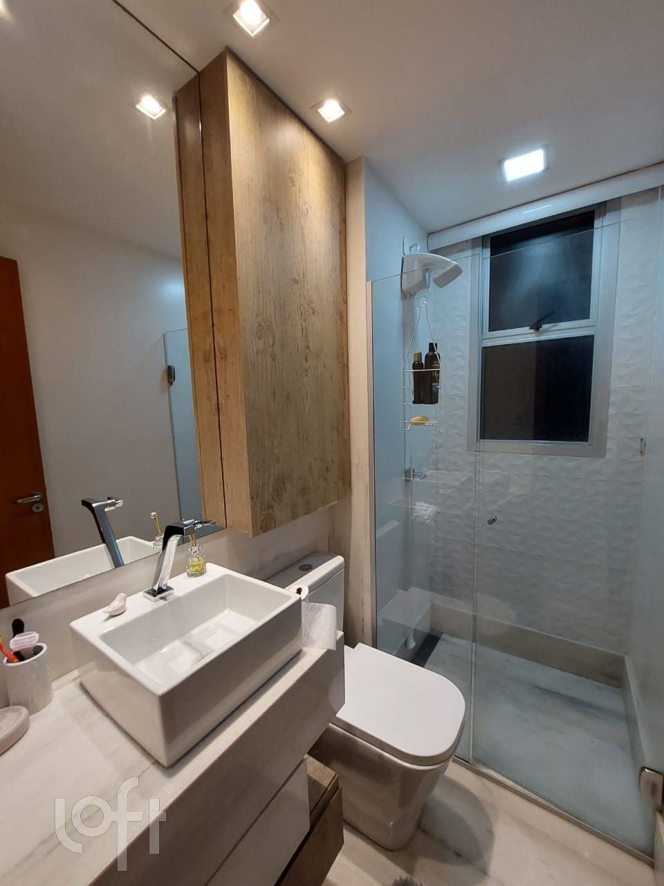 Apartamento à venda com 3 quartos, 169m² - Foto 8