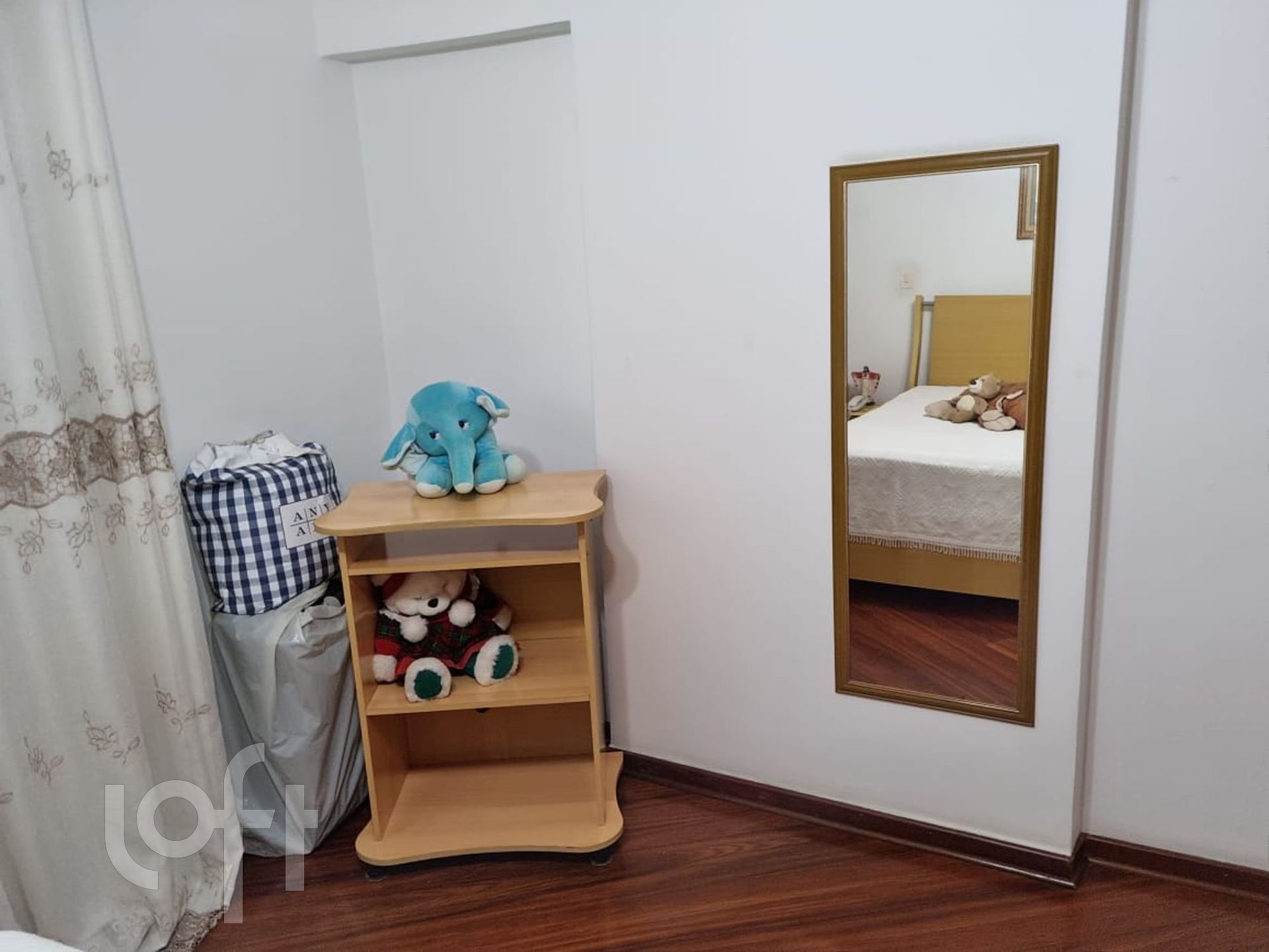 Apartamento à venda com 3 quartos, 131m² - Foto 22