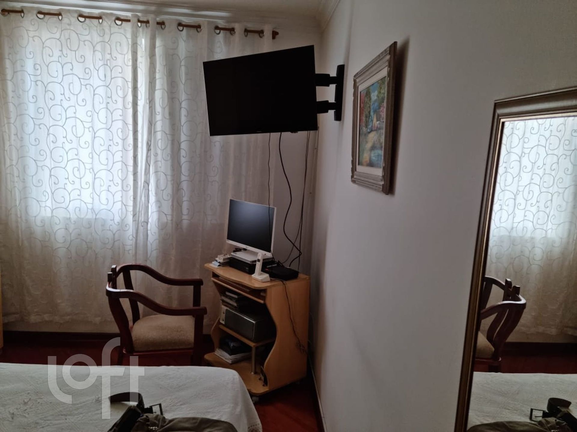 Apartamento à venda com 3 quartos, 131m² - Foto 20