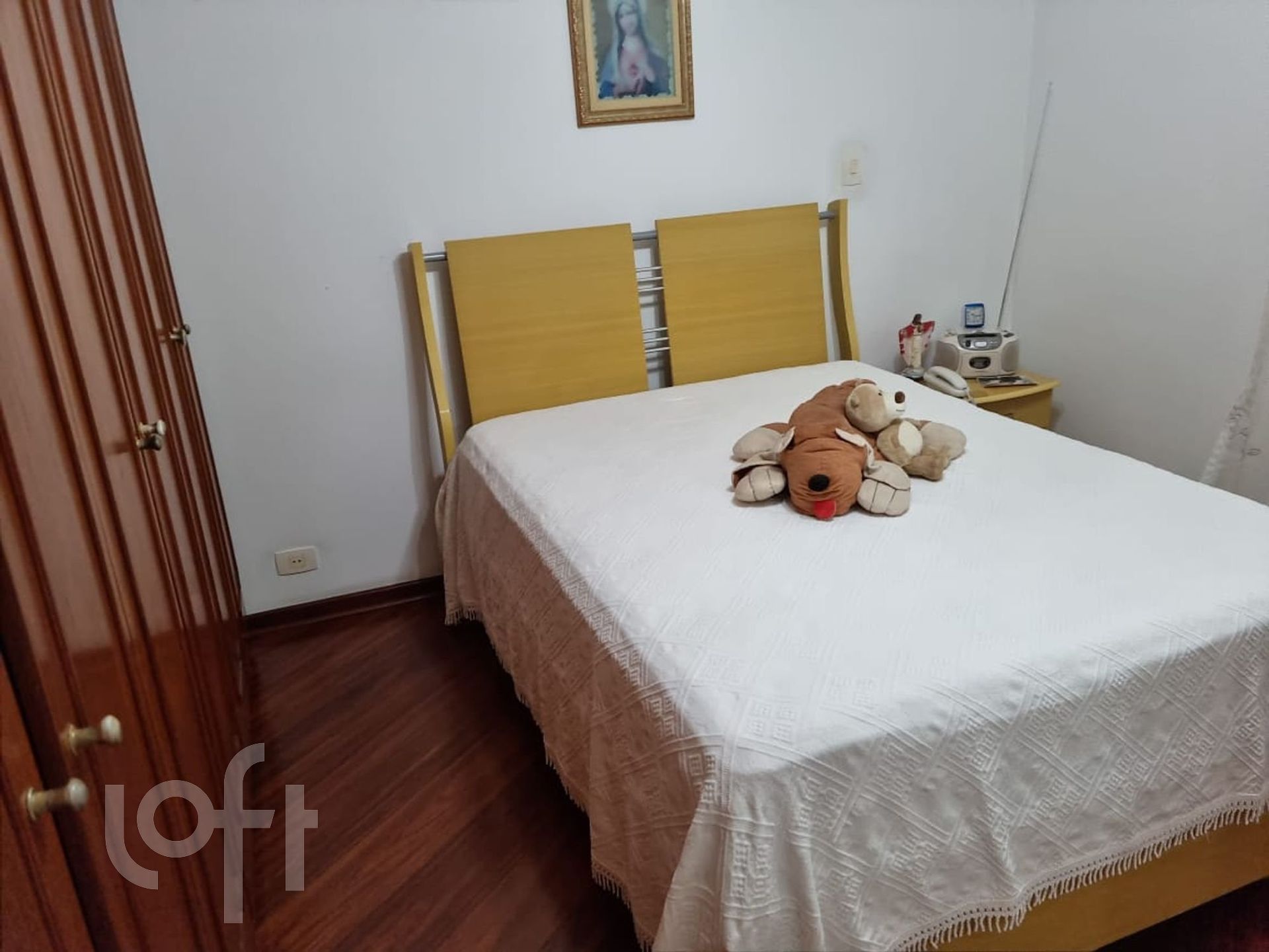 Apartamento à venda com 3 quartos, 131m² - Foto 23