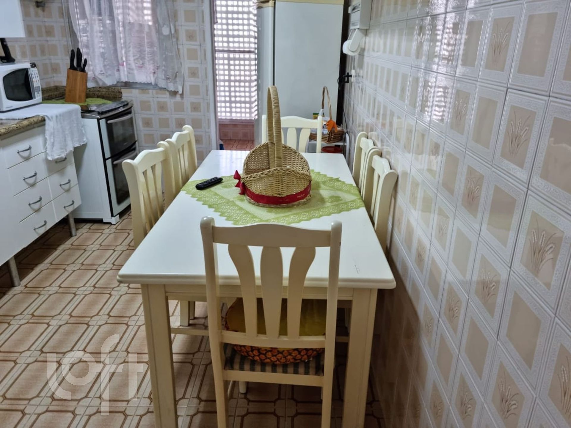 Apartamento à venda com 3 quartos, 131m² - Foto 8