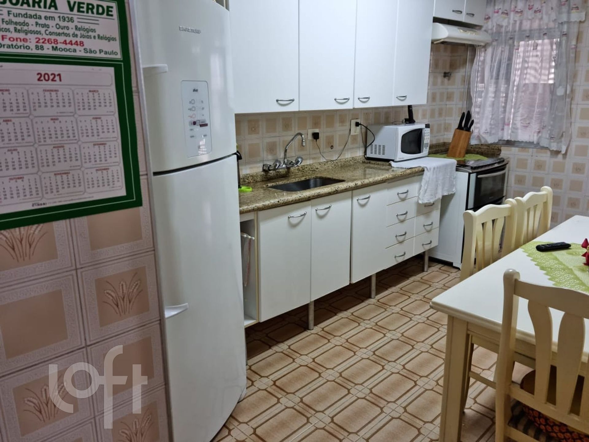 Apartamento à venda com 3 quartos, 131m² - Foto 10